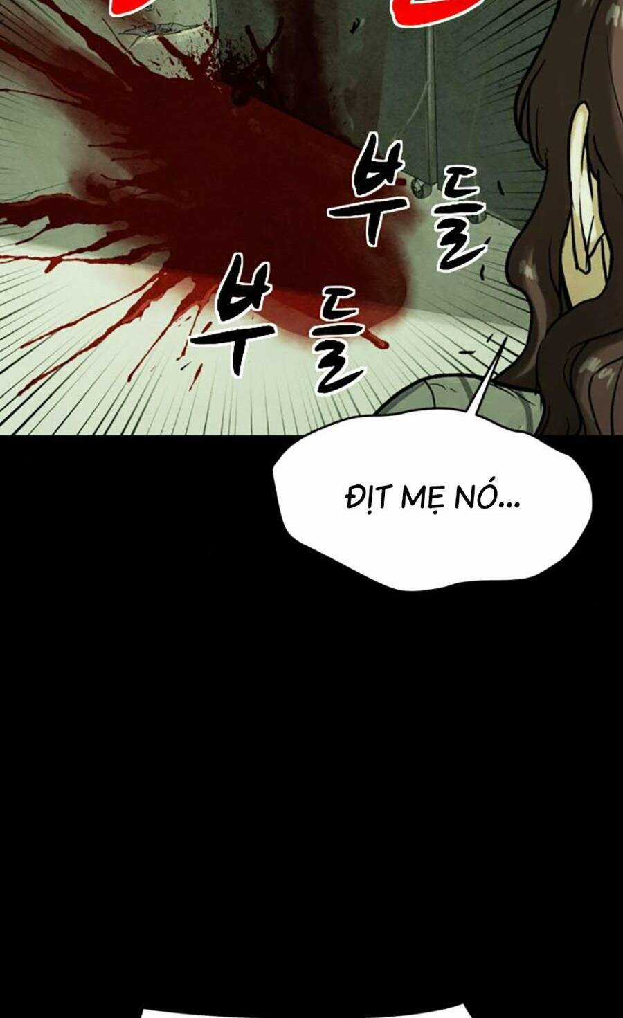 Mầm Chết - Chapter 43 - Trang 12