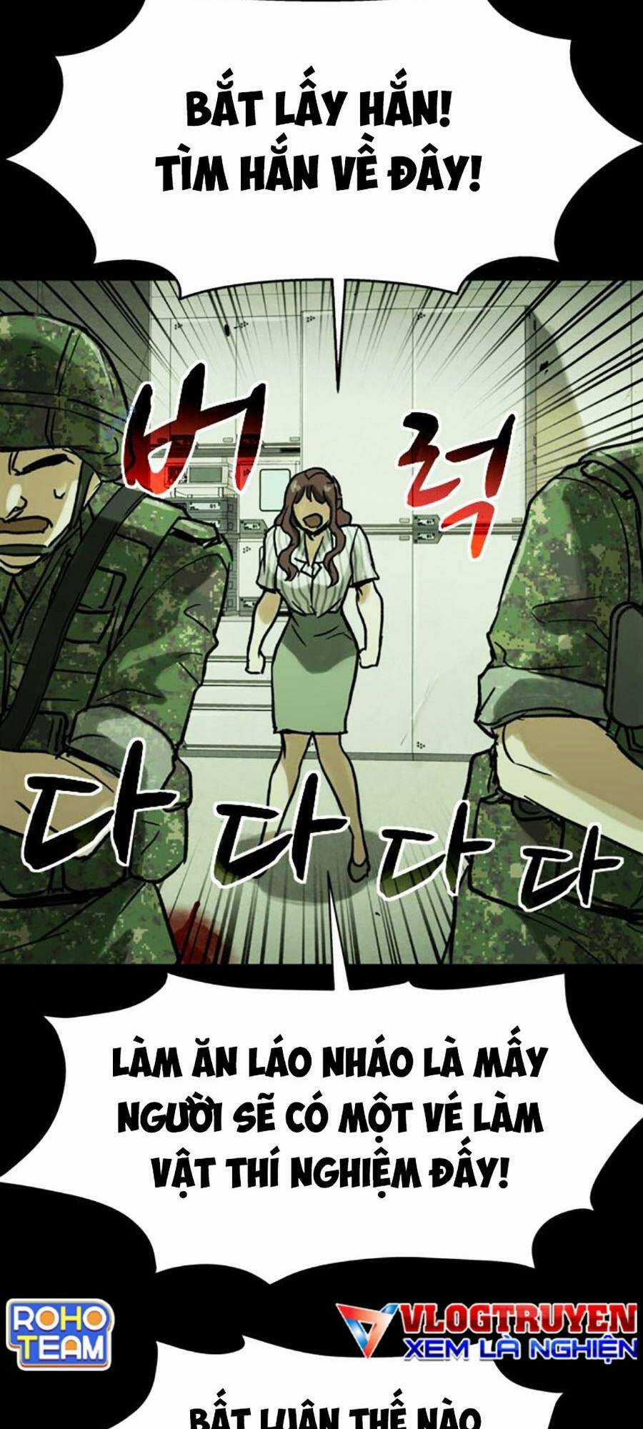 Mầm Chết - Chapter 43 - Trang 13