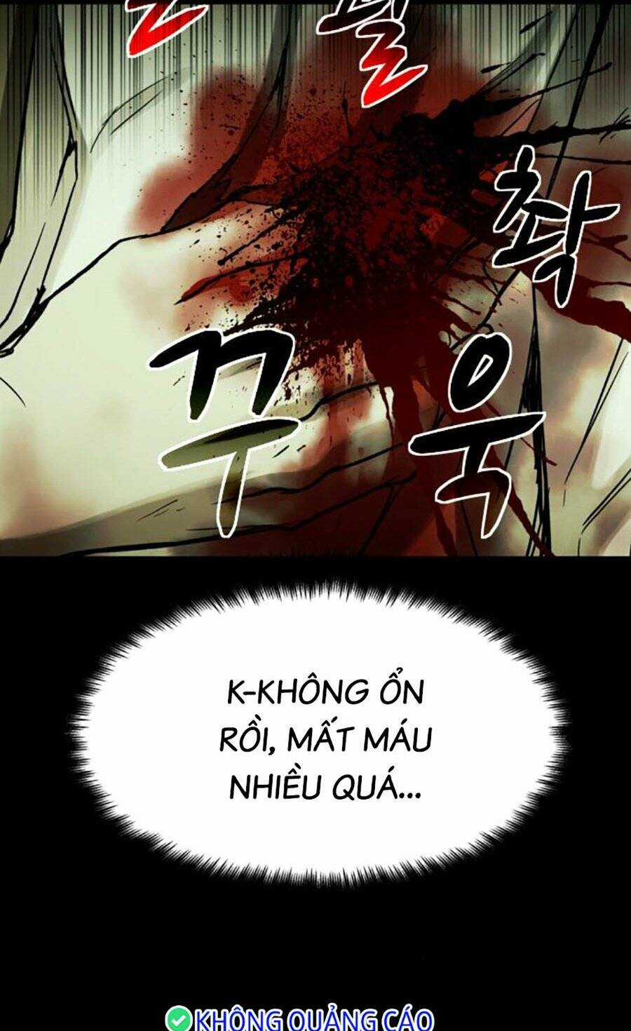 Mầm Chết - Chapter 43 - Trang 17