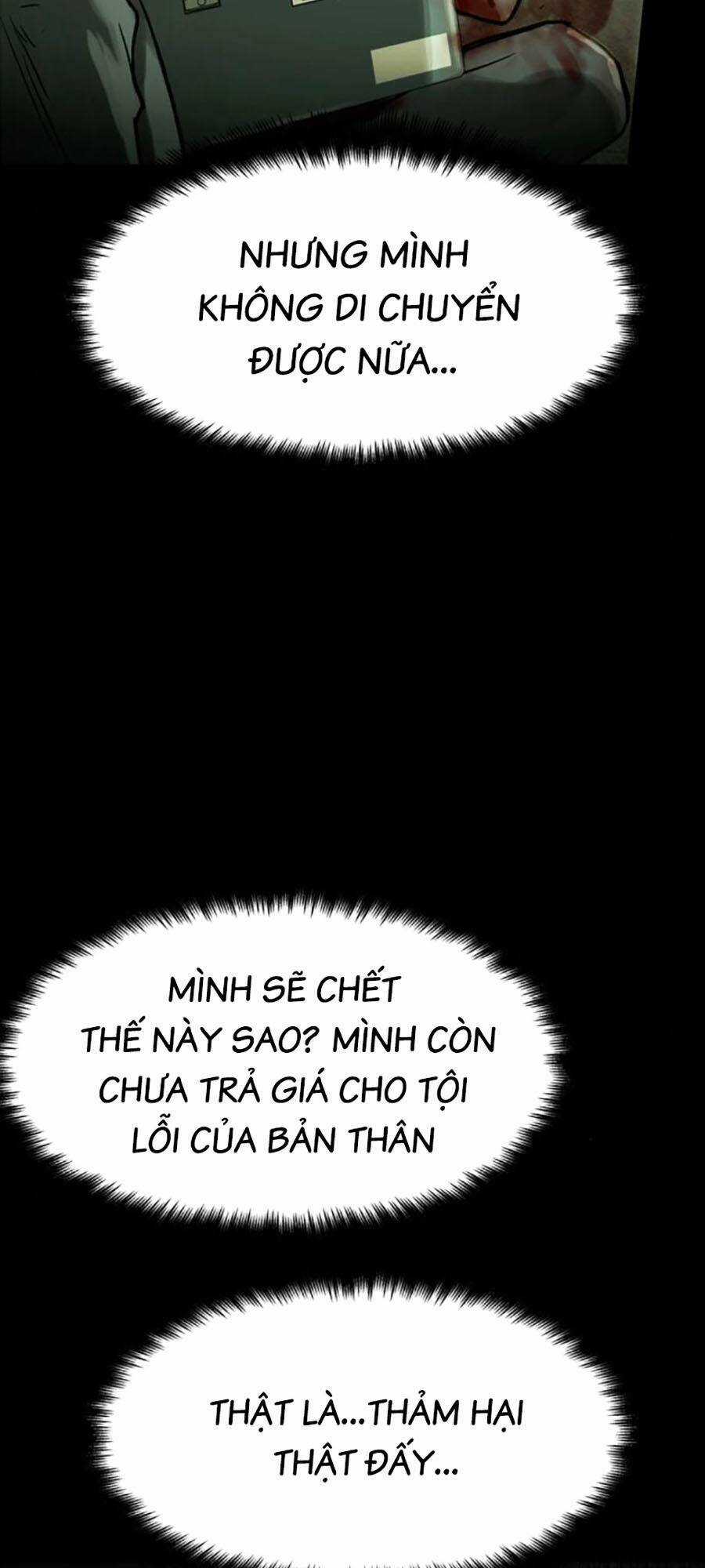 Mầm Chết - Chapter 43 - Trang 19