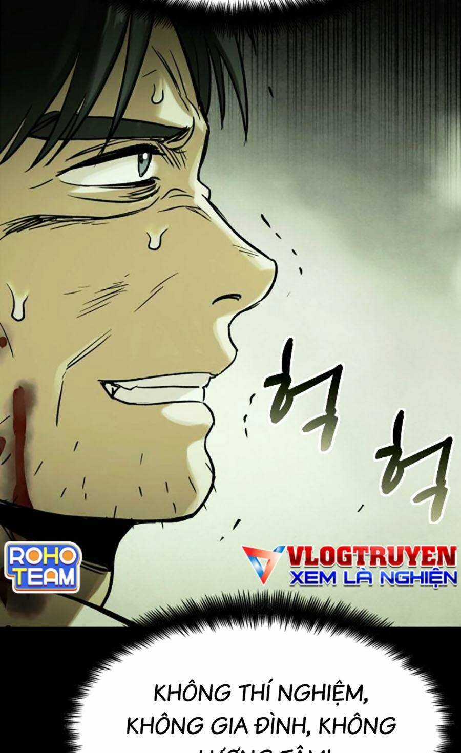 Mầm Chết - Chapter 43 - Trang 20