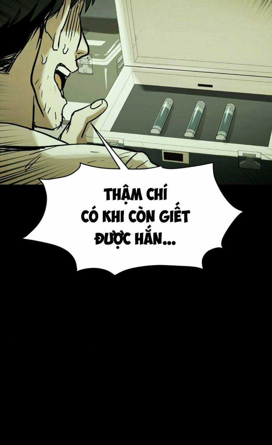 Mầm Chết - Chapter 43 - Trang 3