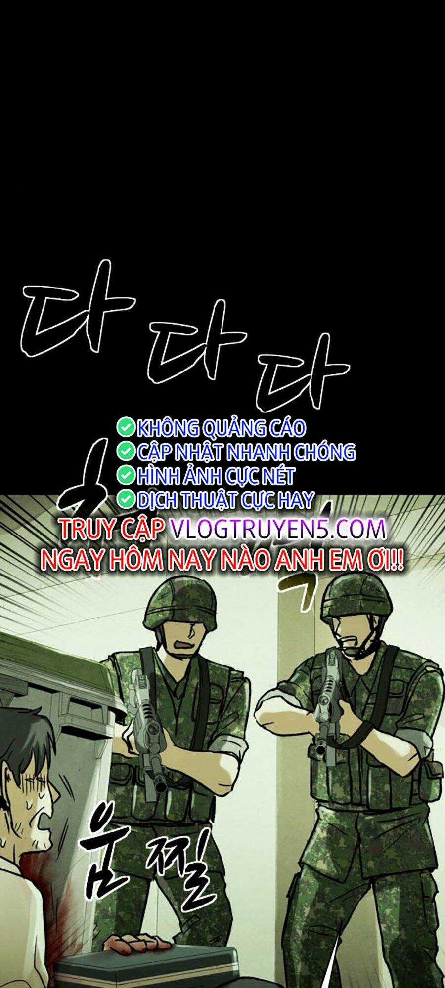 Mầm Chết - Chapter 43 - Trang 22