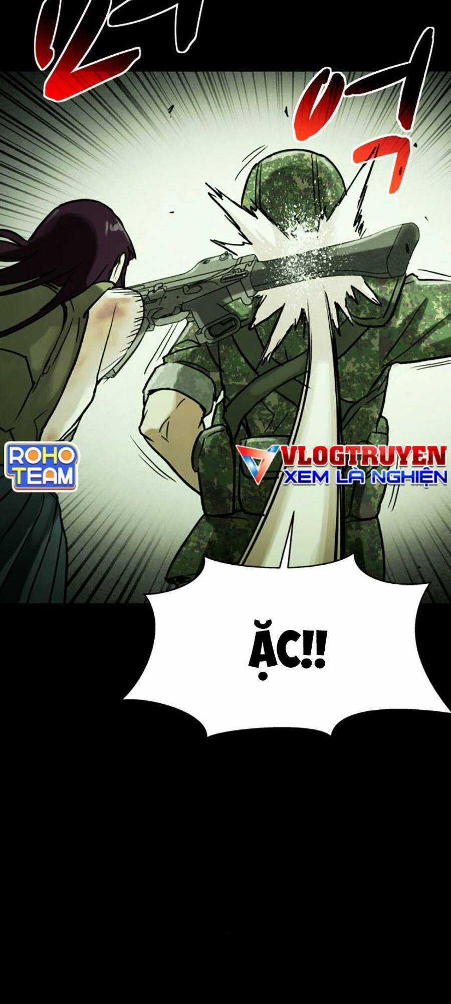 Mầm Chết - Chapter 43 - Trang 25