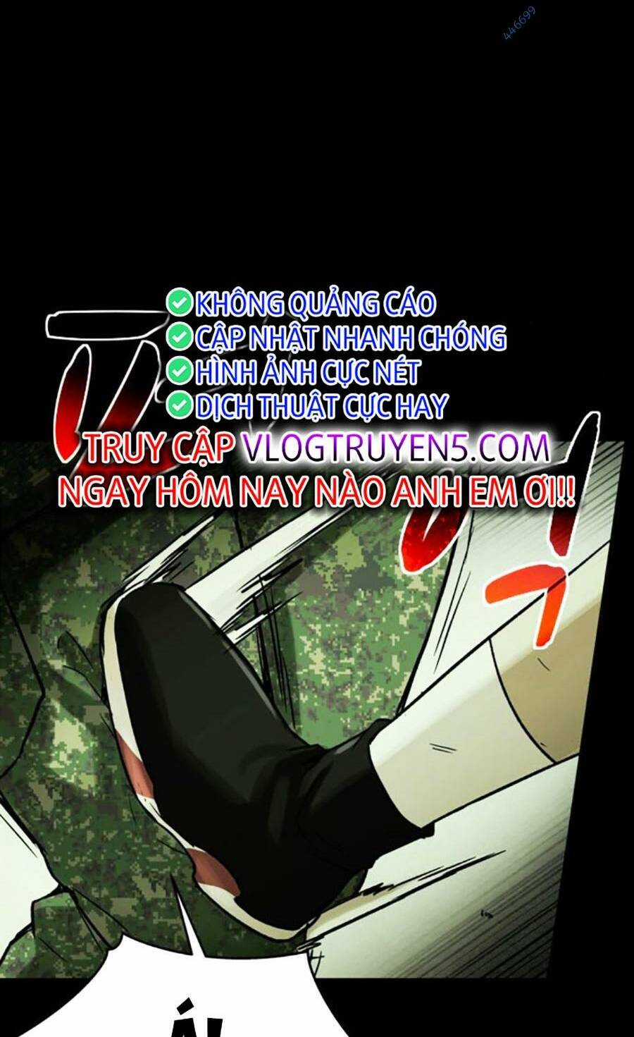 Mầm Chết - Chapter 43 - Trang 27