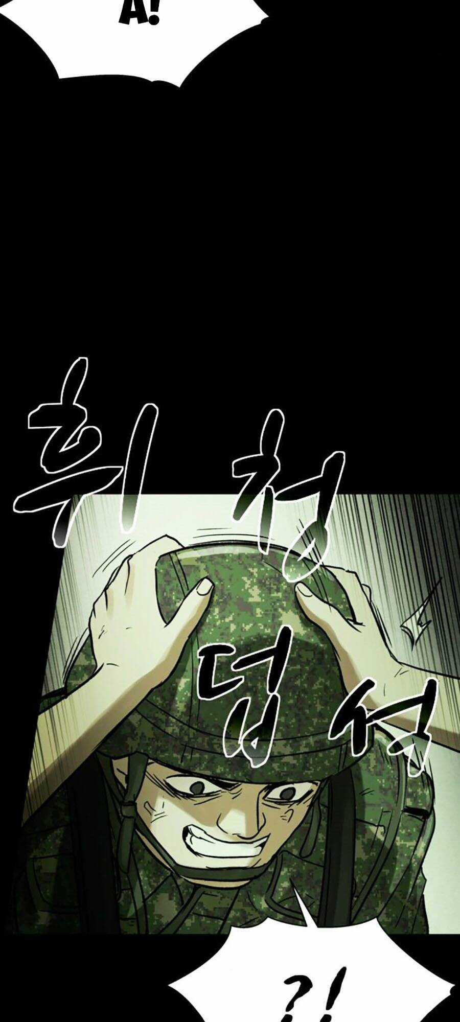 Mầm Chết - Chapter 43 - Trang 28