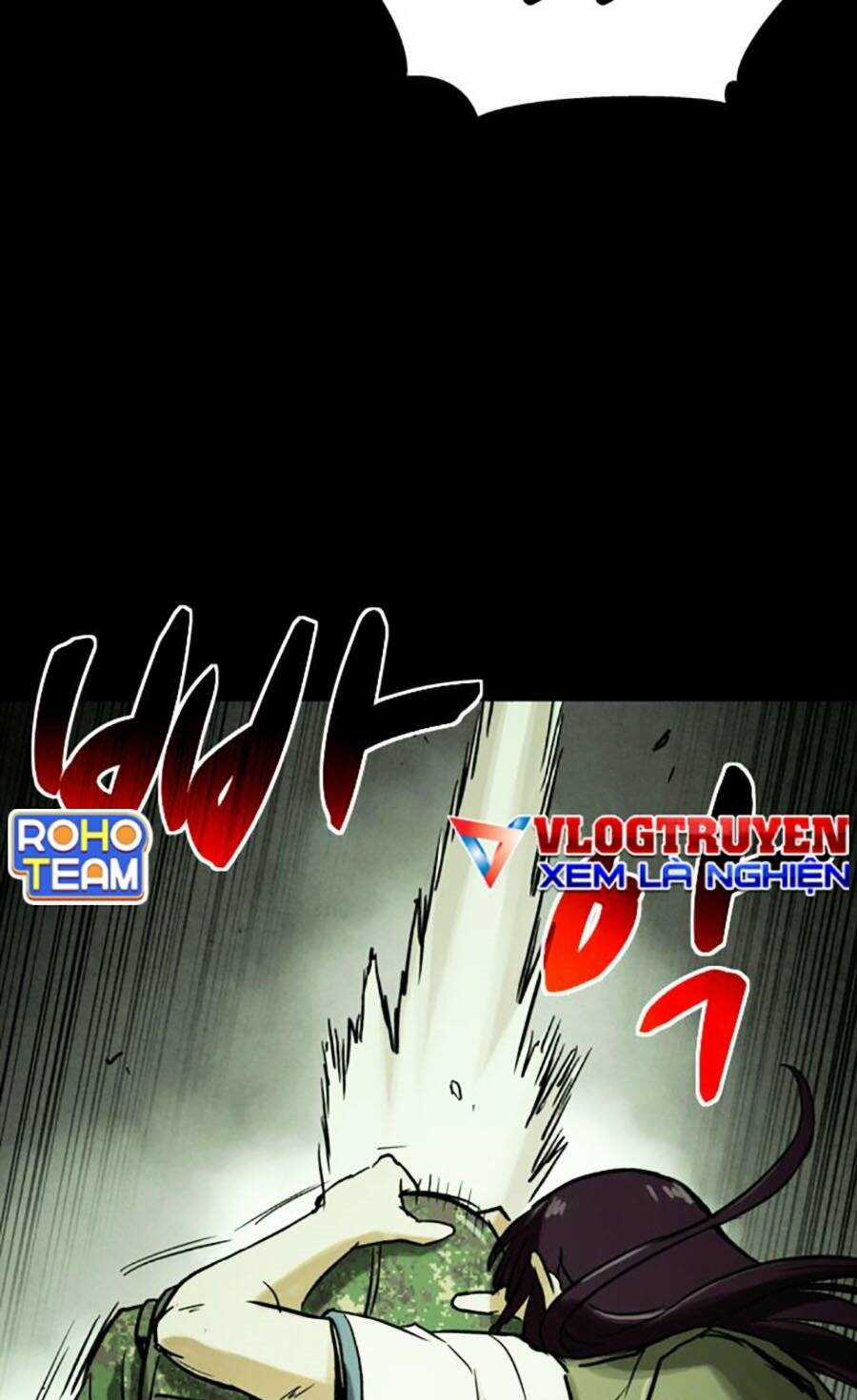 Mầm Chết - Chapter 43 - Trang 29