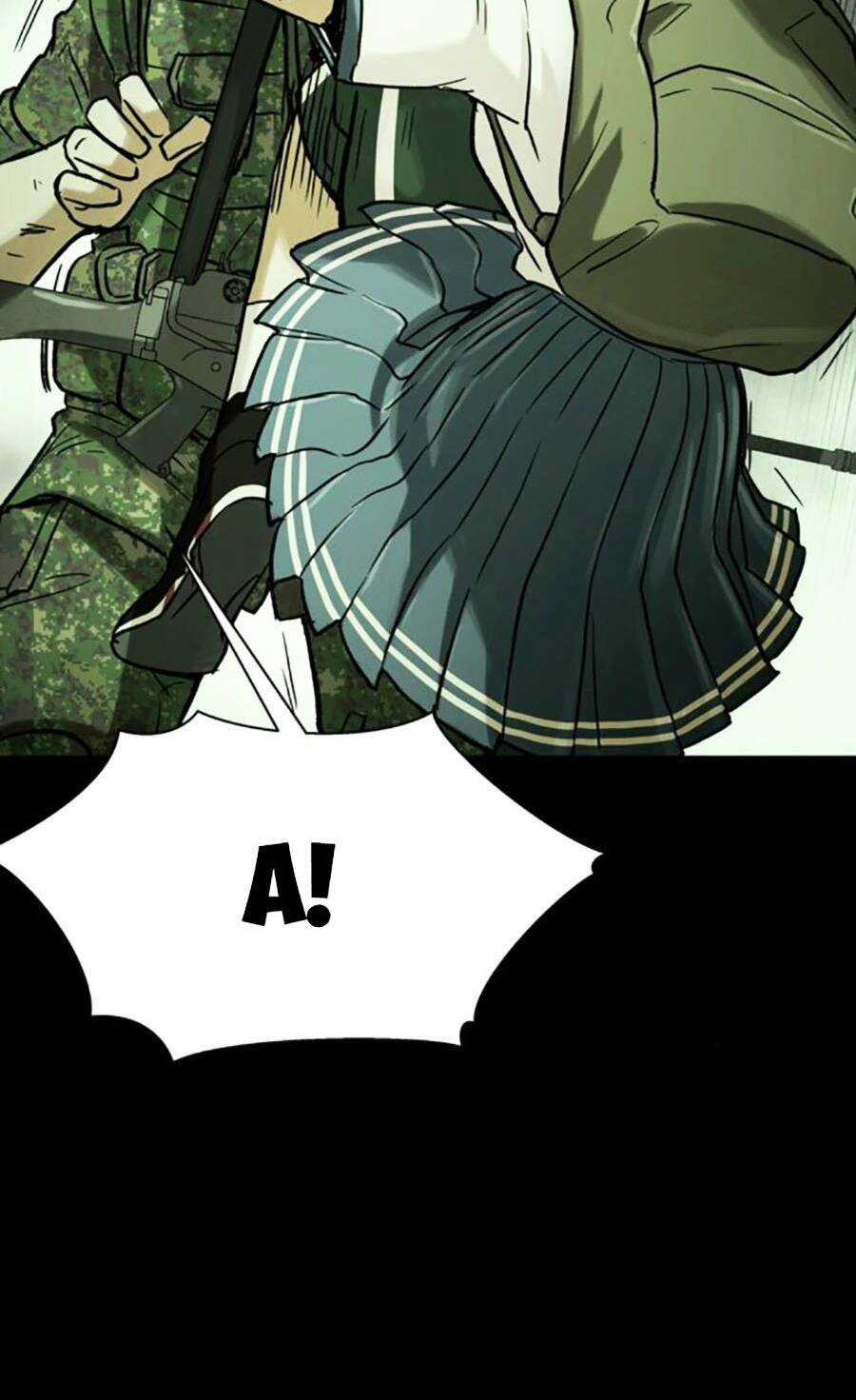 Mầm Chết - Chapter 43 - Trang 30