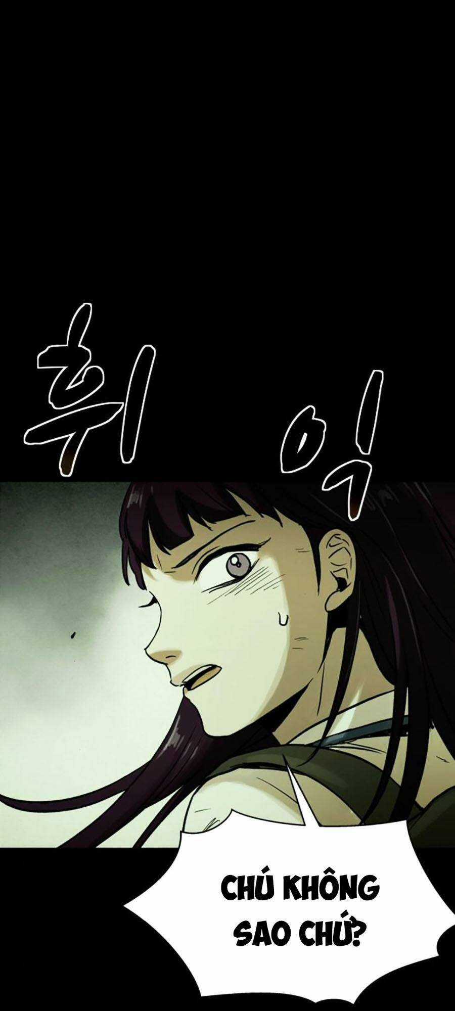 Mầm Chết - Chapter 43 - Trang 31