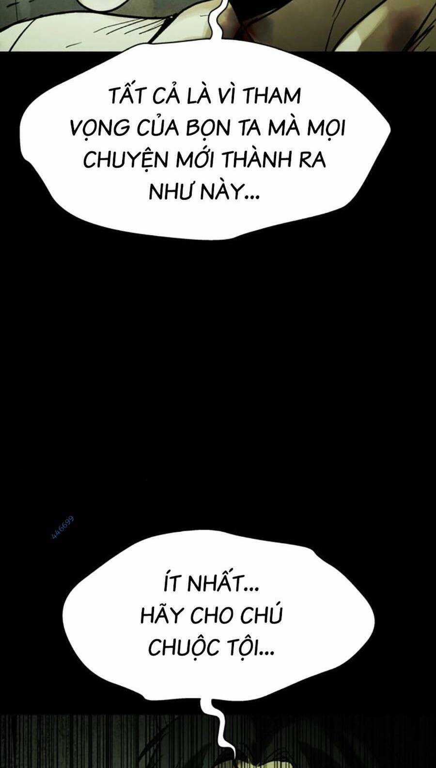 Mầm Chết - Chapter 43 - Trang 39