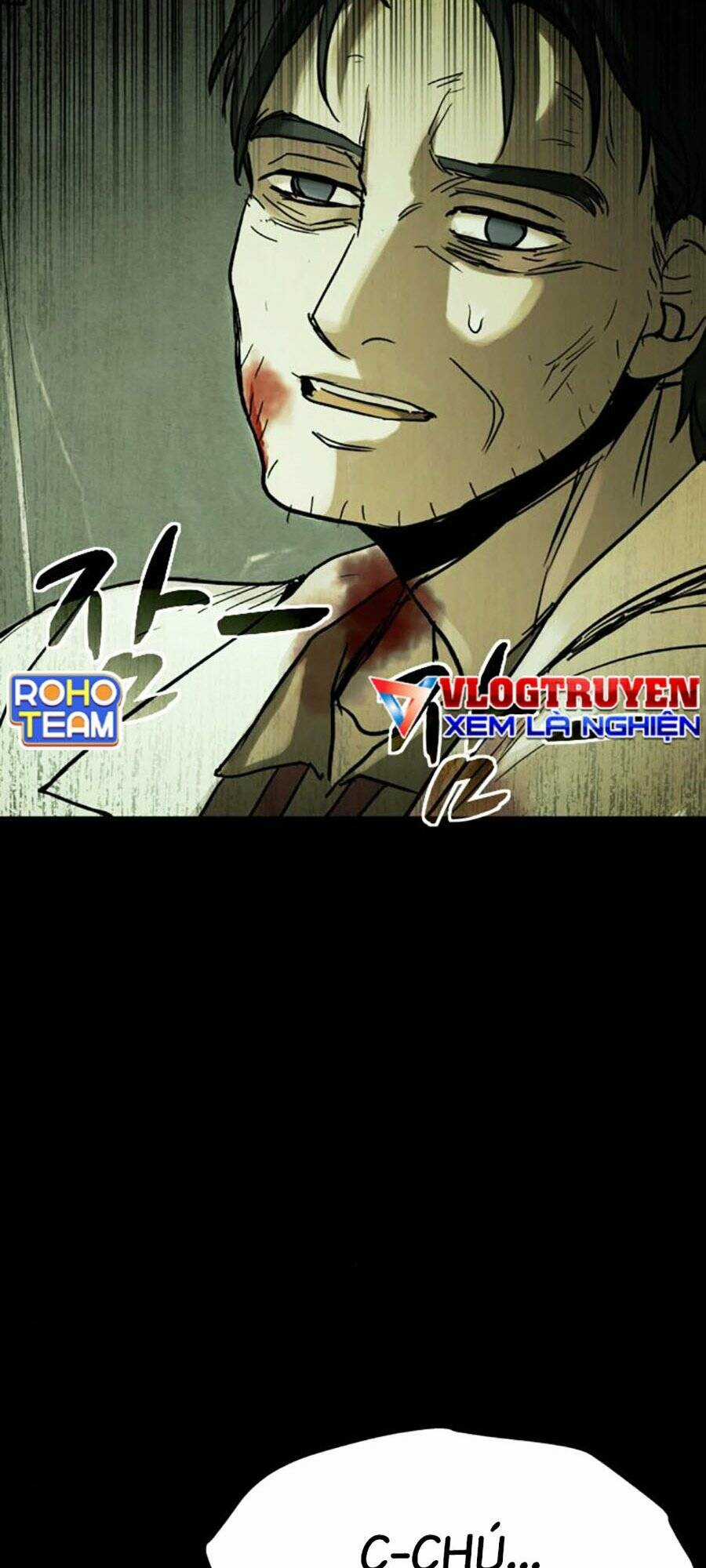 Mầm Chết - Chapter 43 - Trang 40