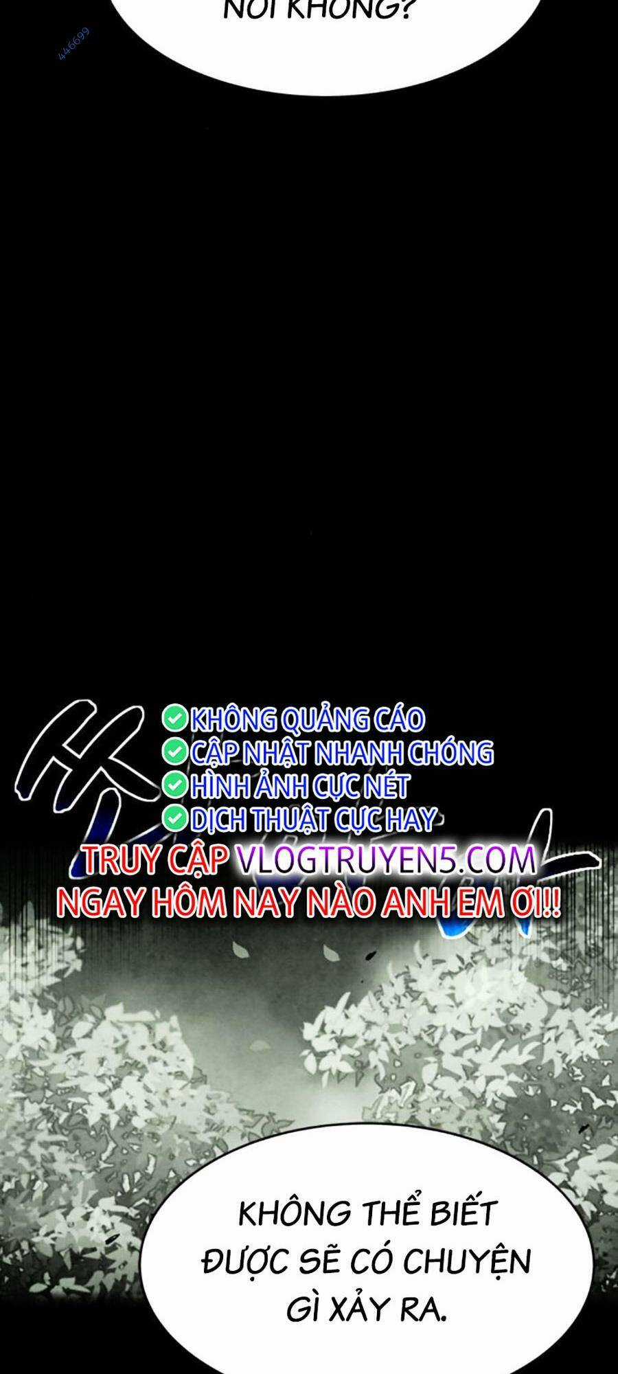 Mầm Chết - Chapter 43 - Trang 43