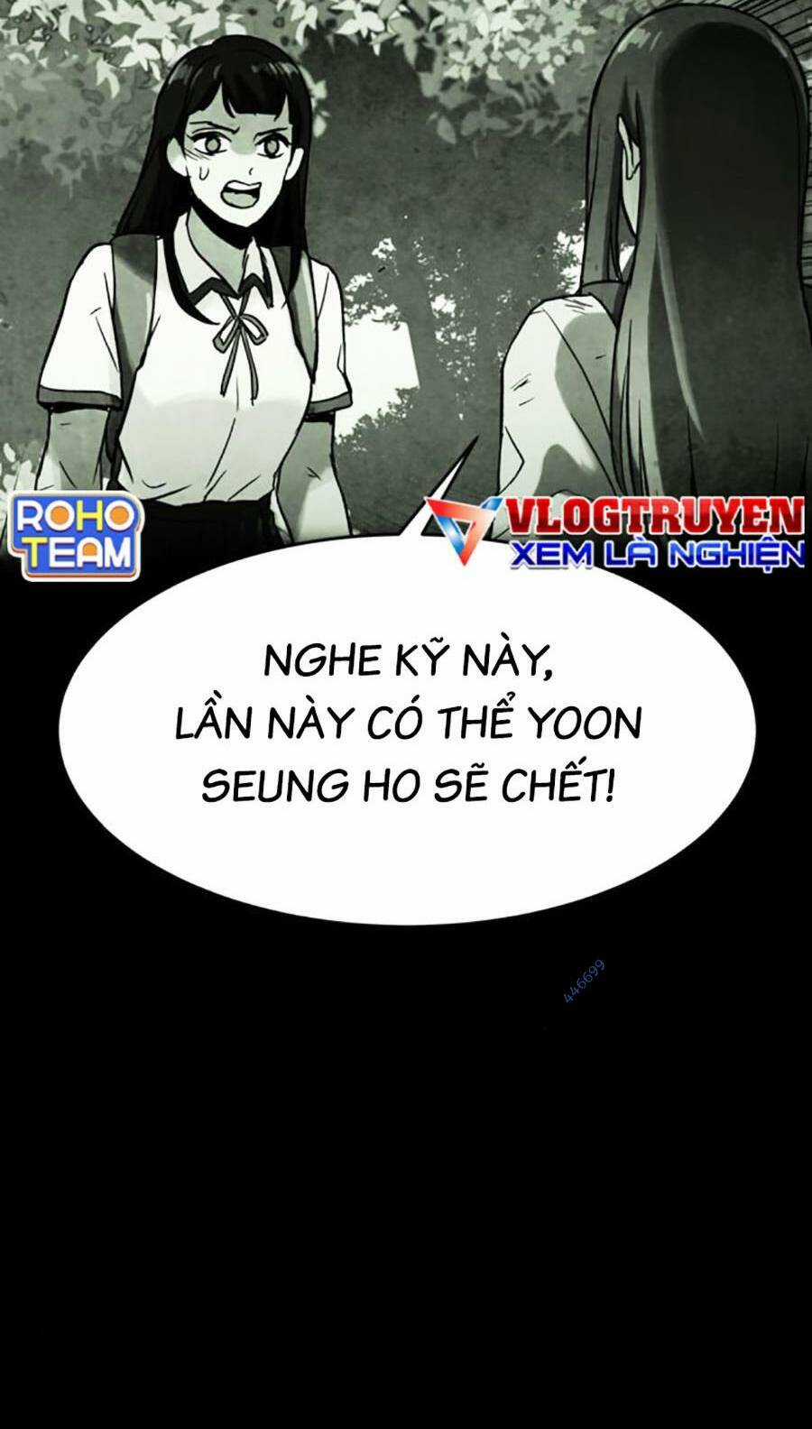 Mầm Chết - Chapter 43 - Trang 45