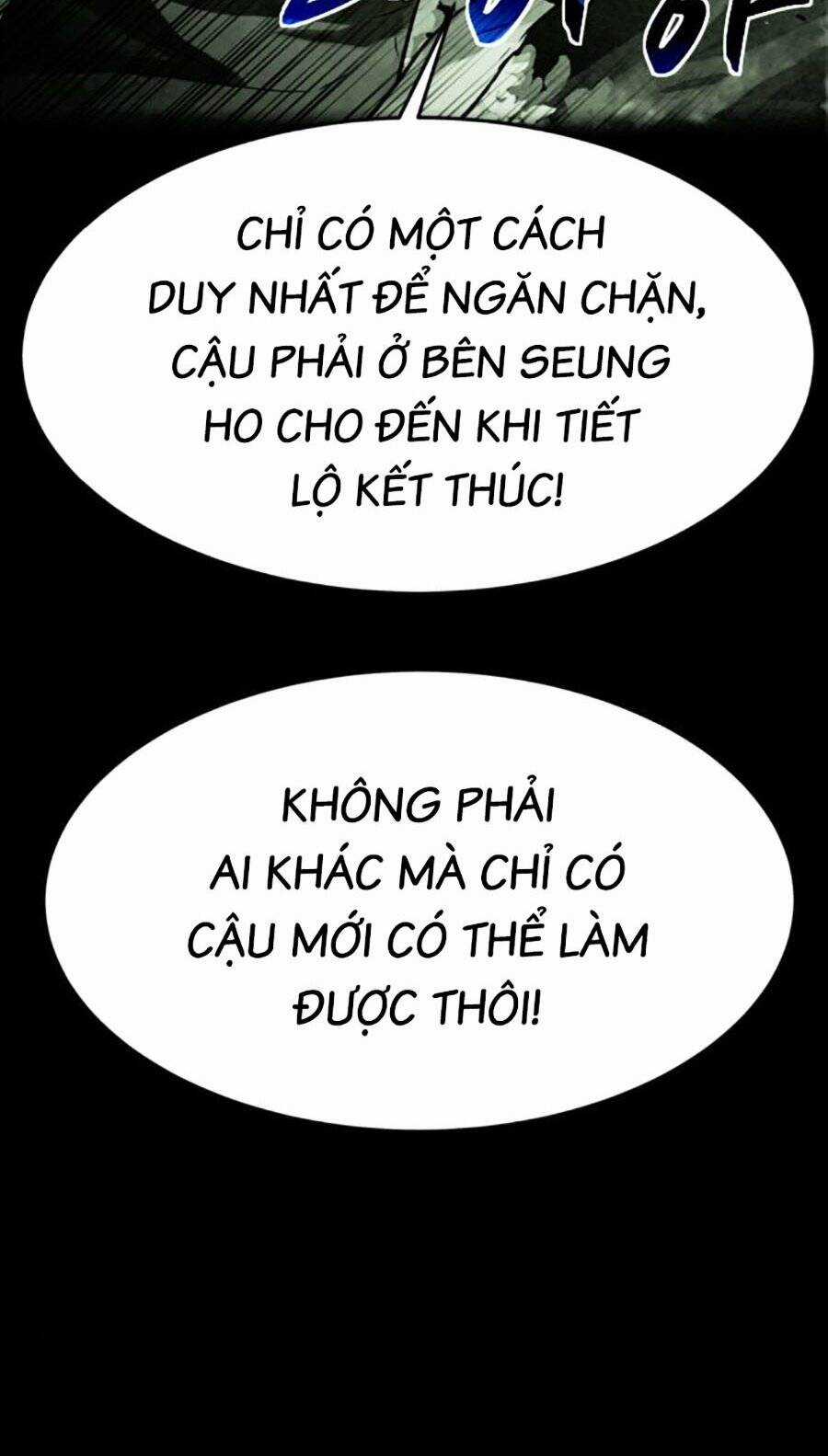 Mầm Chết - Chapter 43 - Trang 47