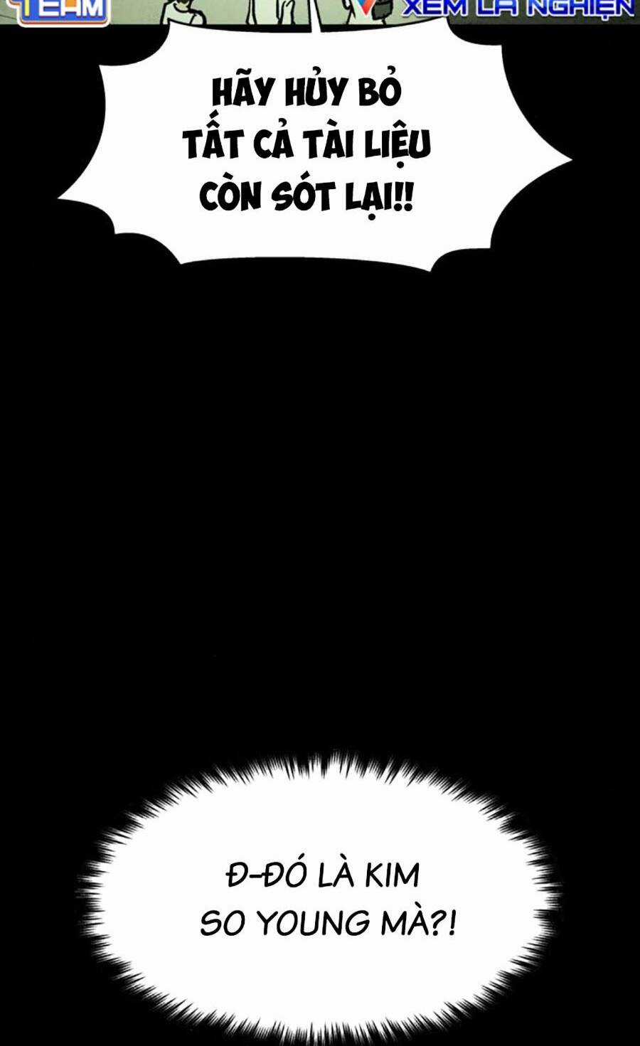 Mầm Chết - Chapter 43 - Trang 6