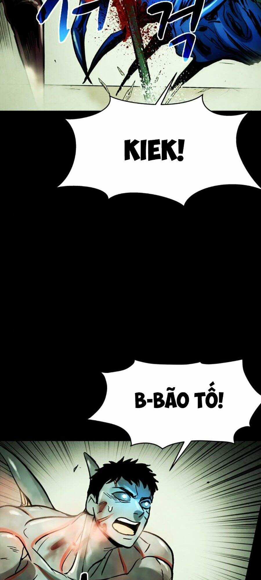 Mầm Chết - Chapter 43 - Trang 52