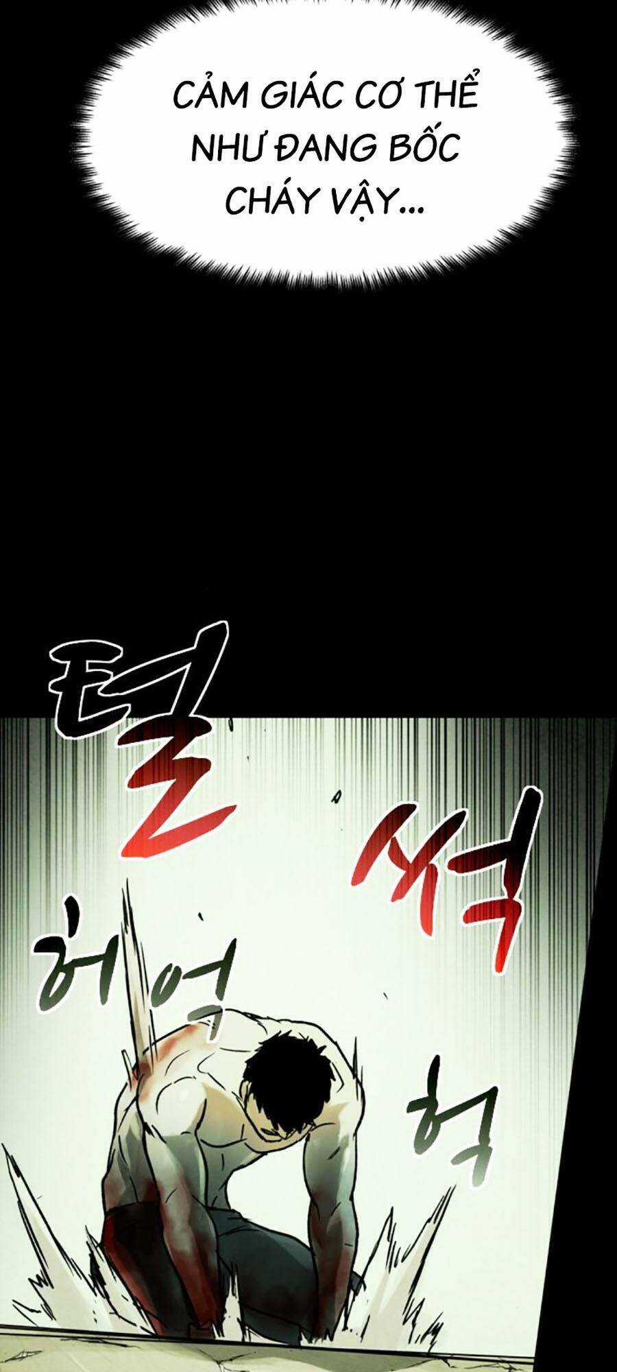 Mầm Chết - Chapter 43 - Trang 55