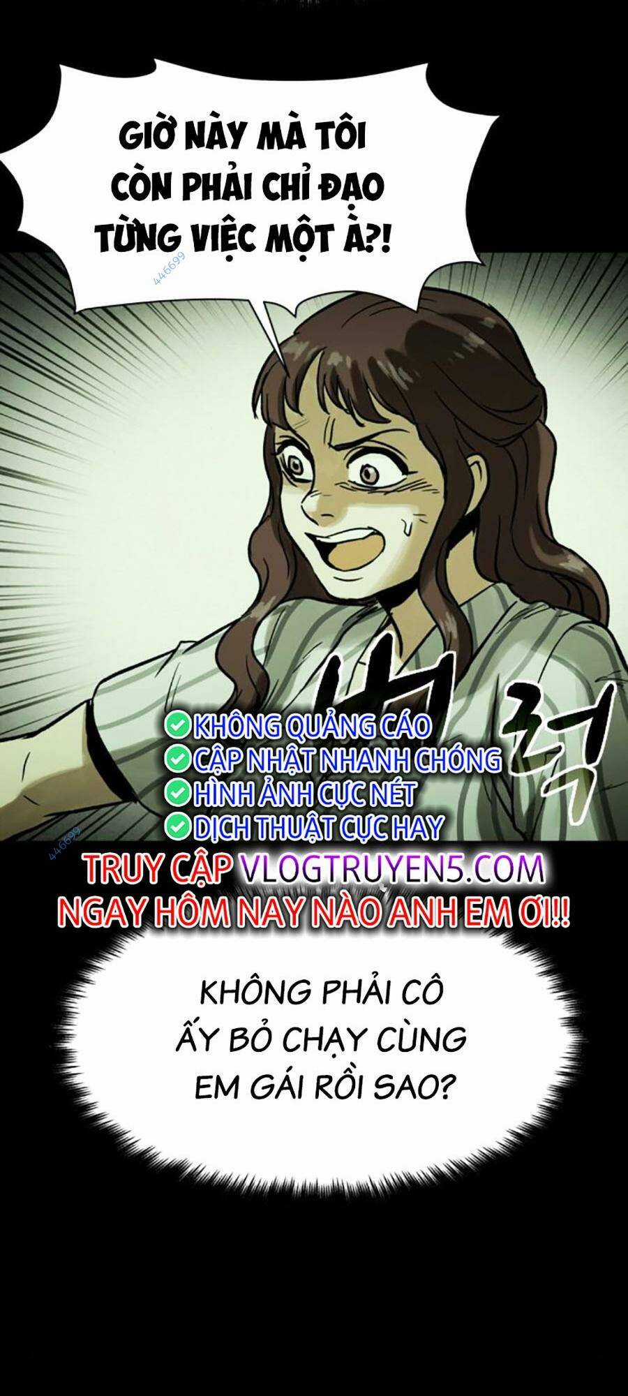 Mầm Chết - Chapter 43 - Trang 7