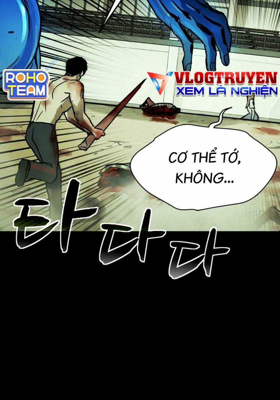 Mầm Chết - Chapter 43 - Trang 63