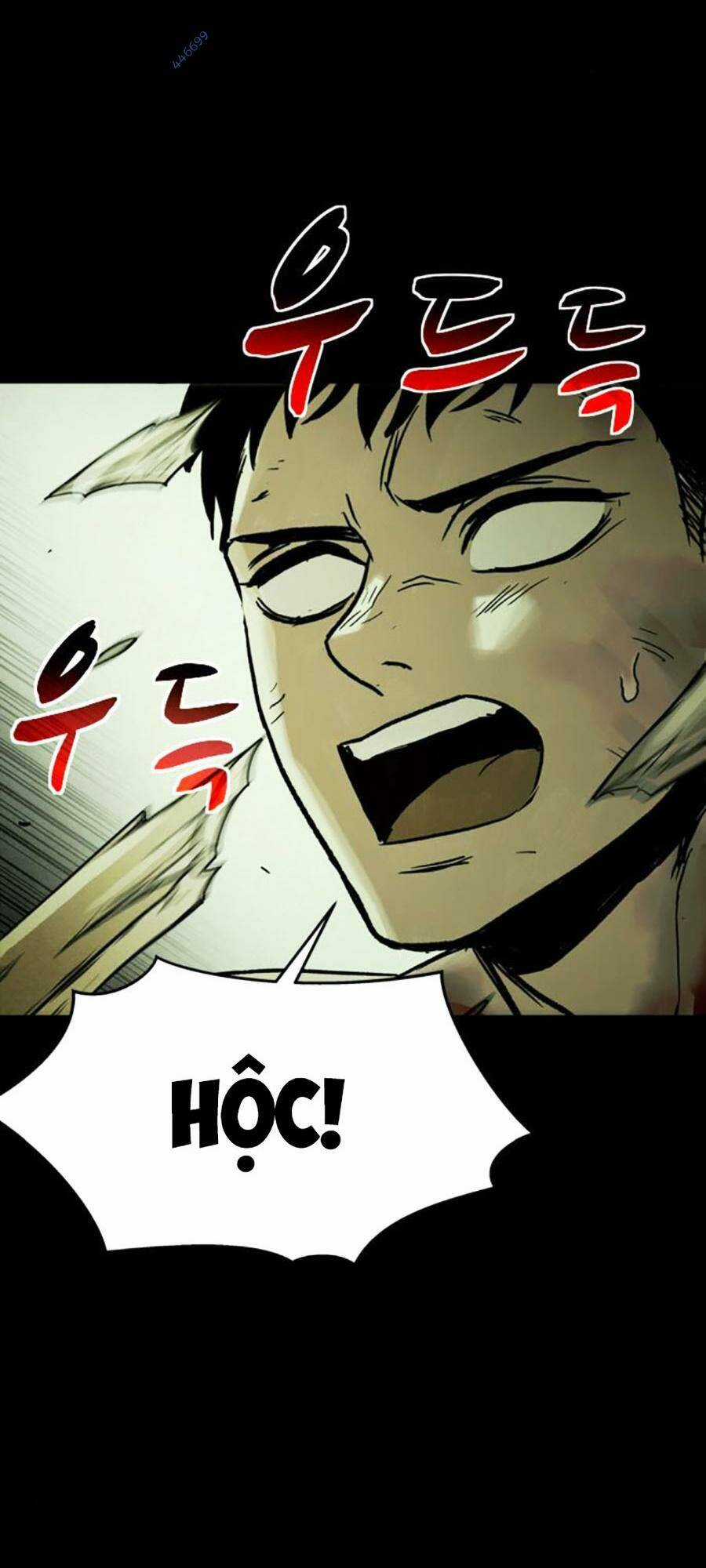 Mầm Chết - Chapter 43 - Trang 67