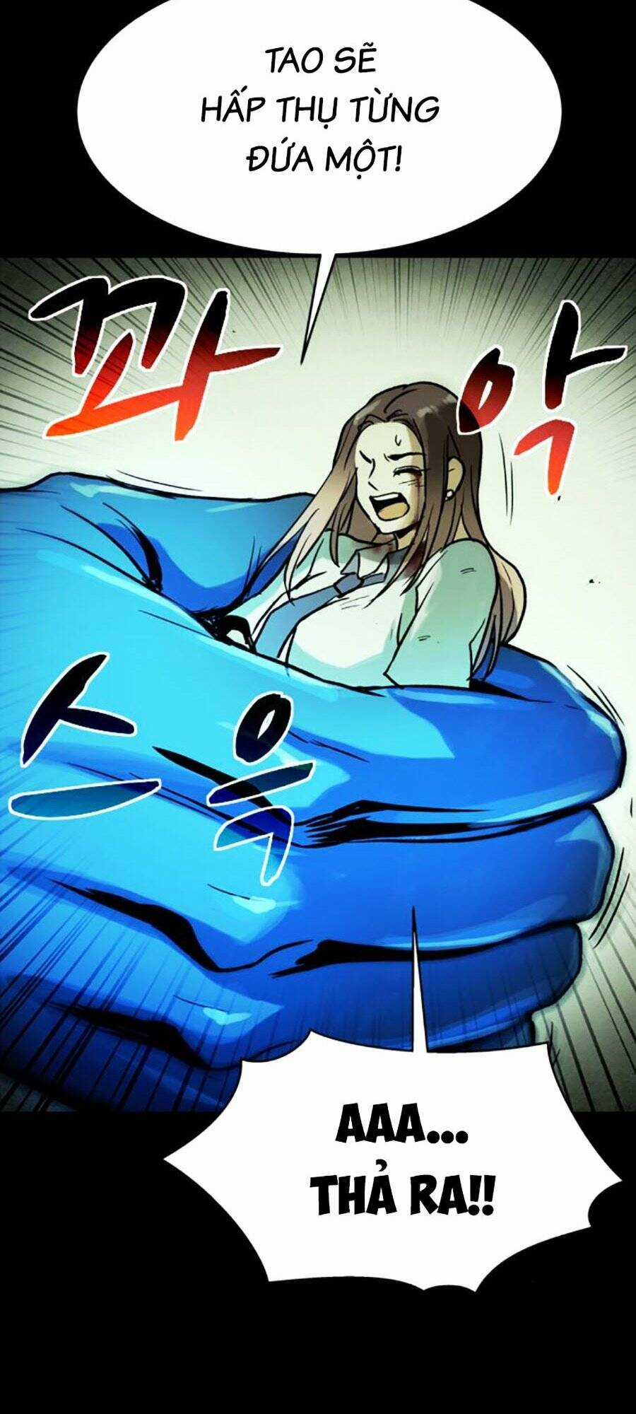 Mầm Chết - Chapter 43 - Trang 70