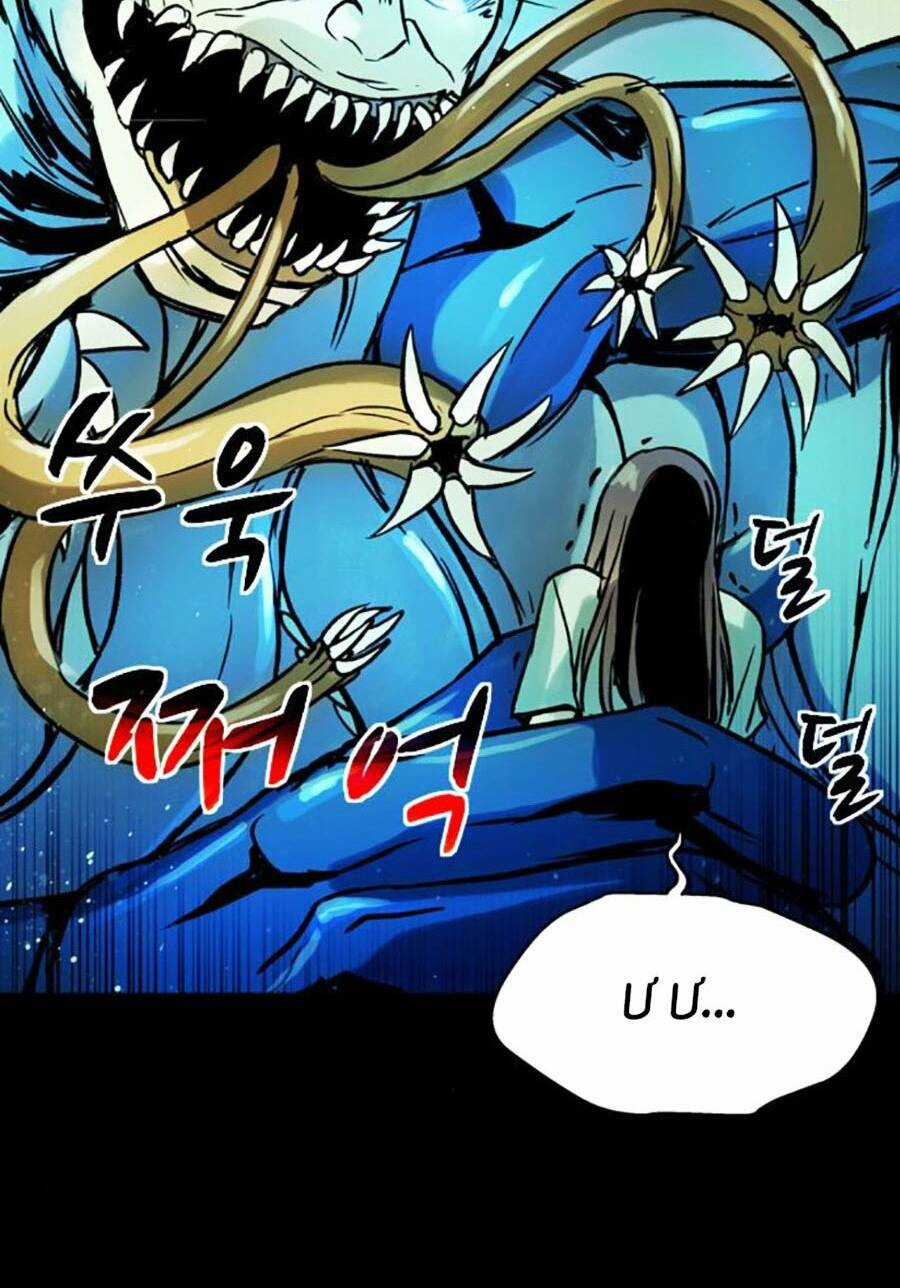 Mầm Chết - Chapter 43 - Trang 72