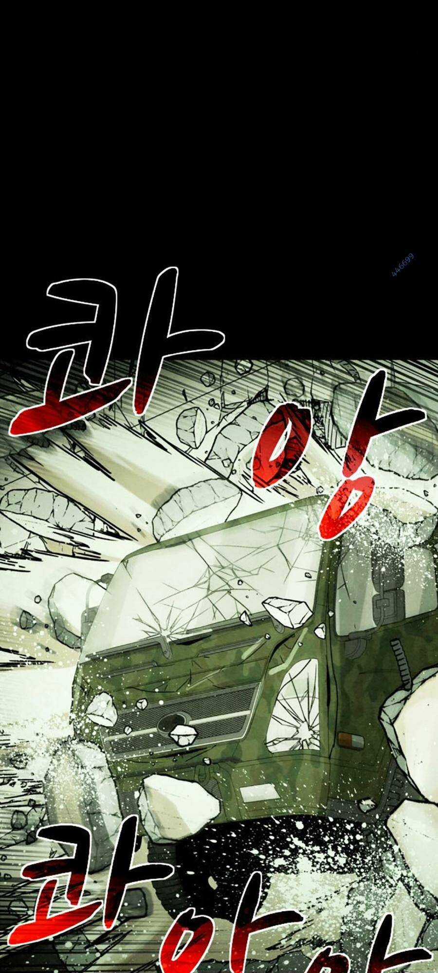 Mầm Chết - Chapter 43 - Trang 73