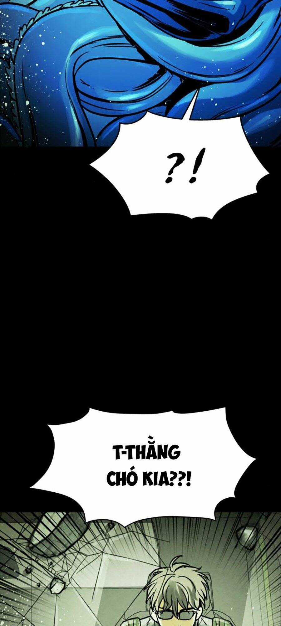 Mầm Chết - Chapter 43 - Trang 76