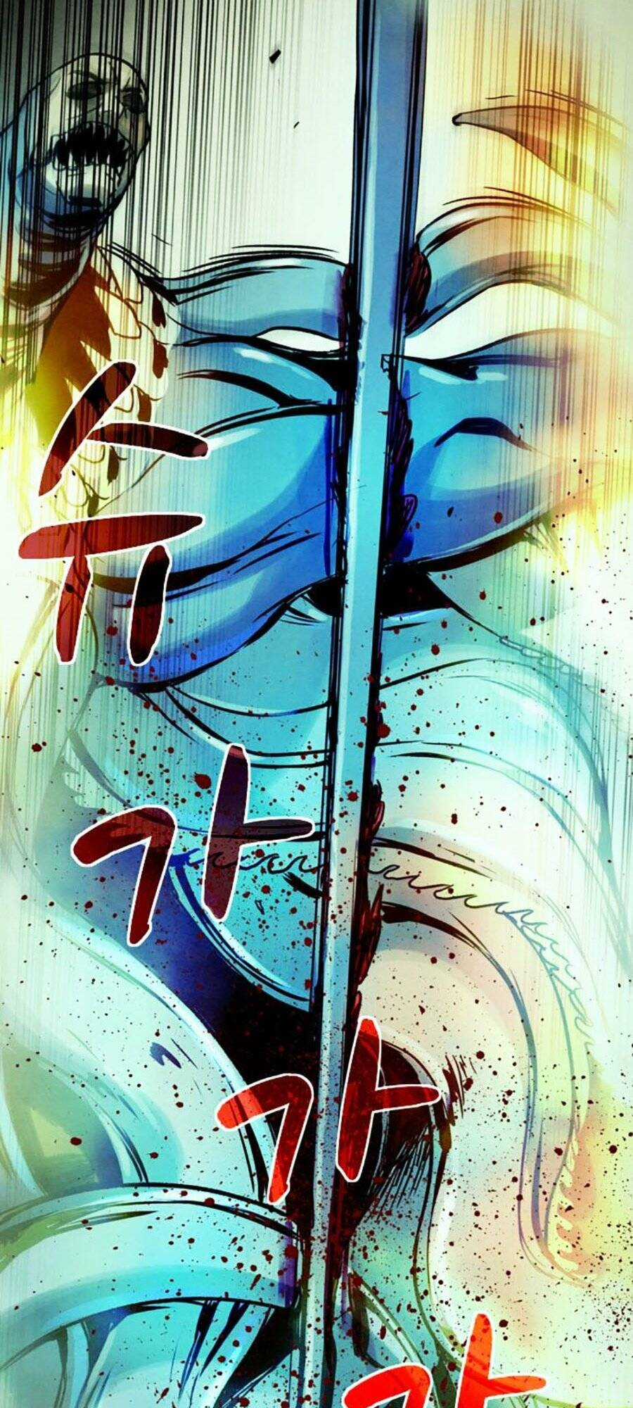 Mầm Chết - Chapter 43 - Trang 88