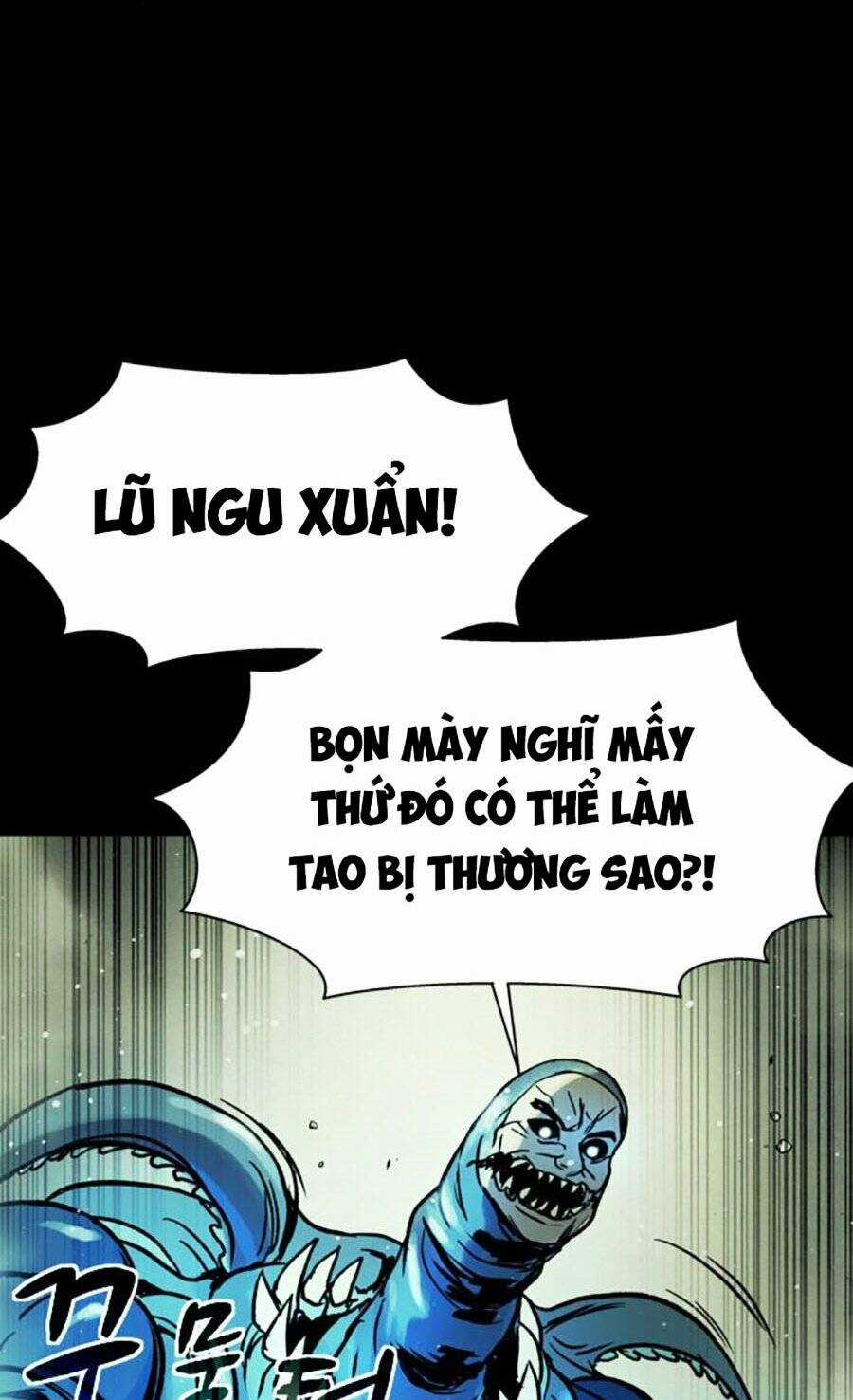 Mầm Chết - Chapter 44 - Trang 11