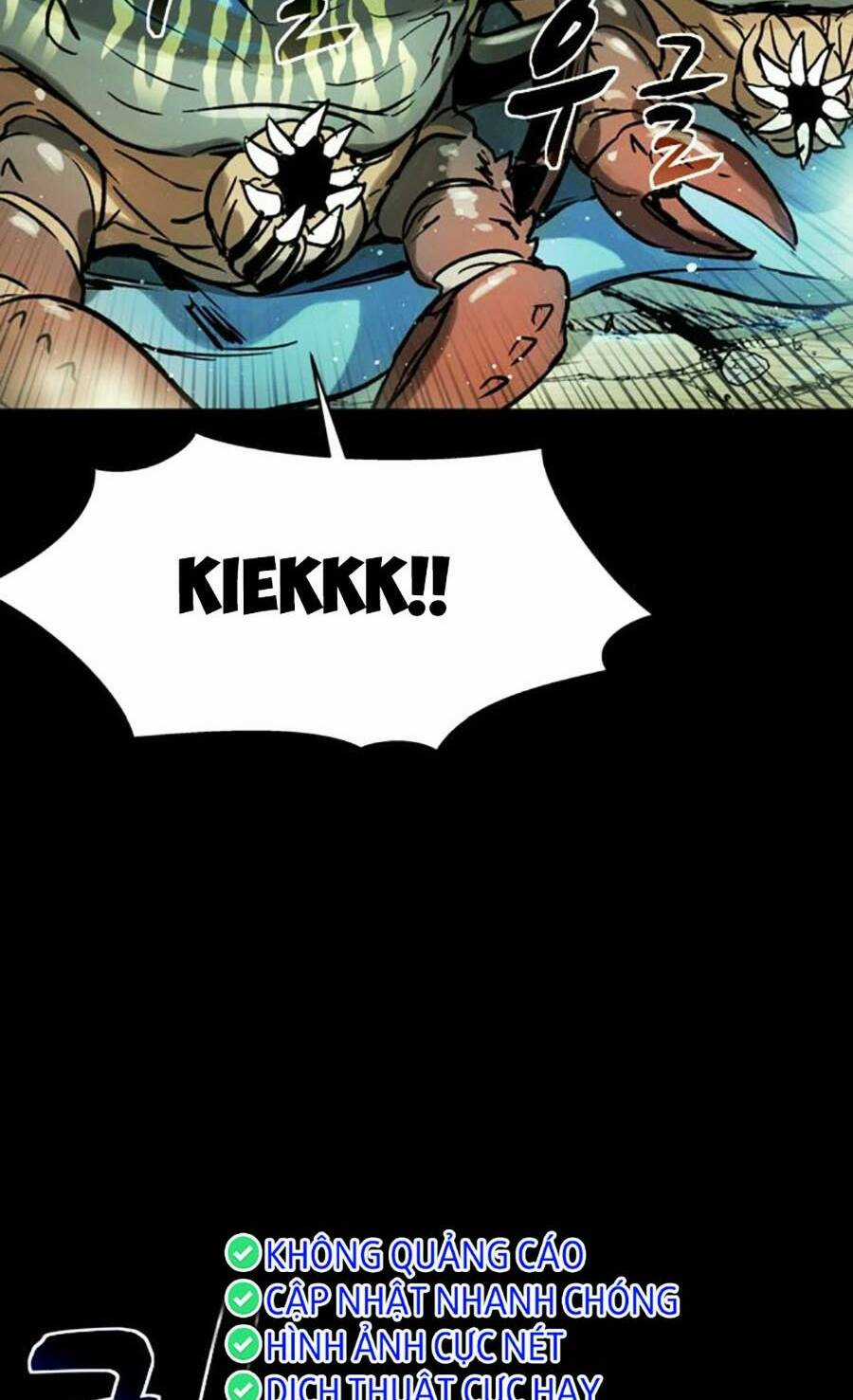Mầm Chết - Chapter 44 - Trang 14