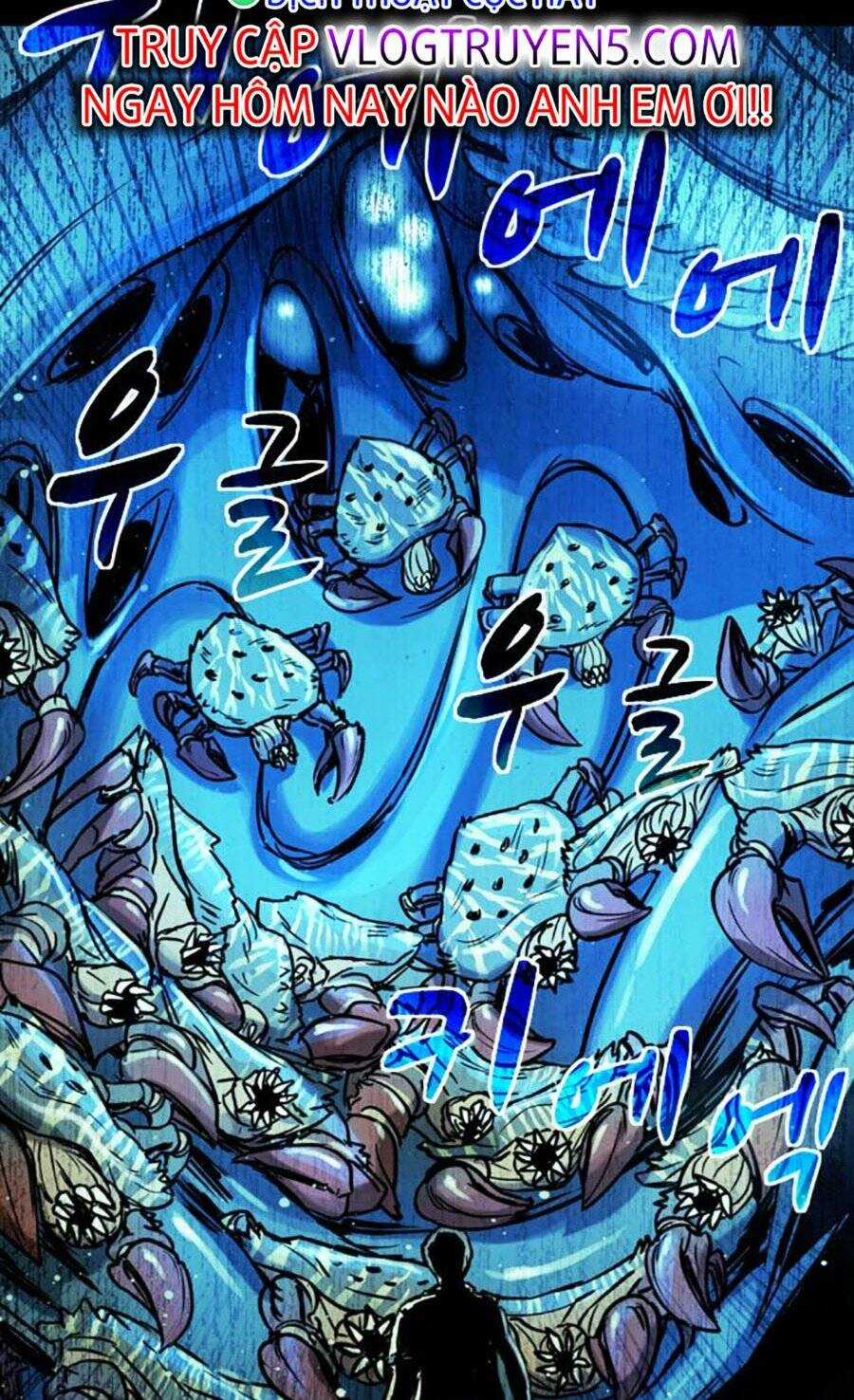 Mầm Chết - Chapter 44 - Trang 15