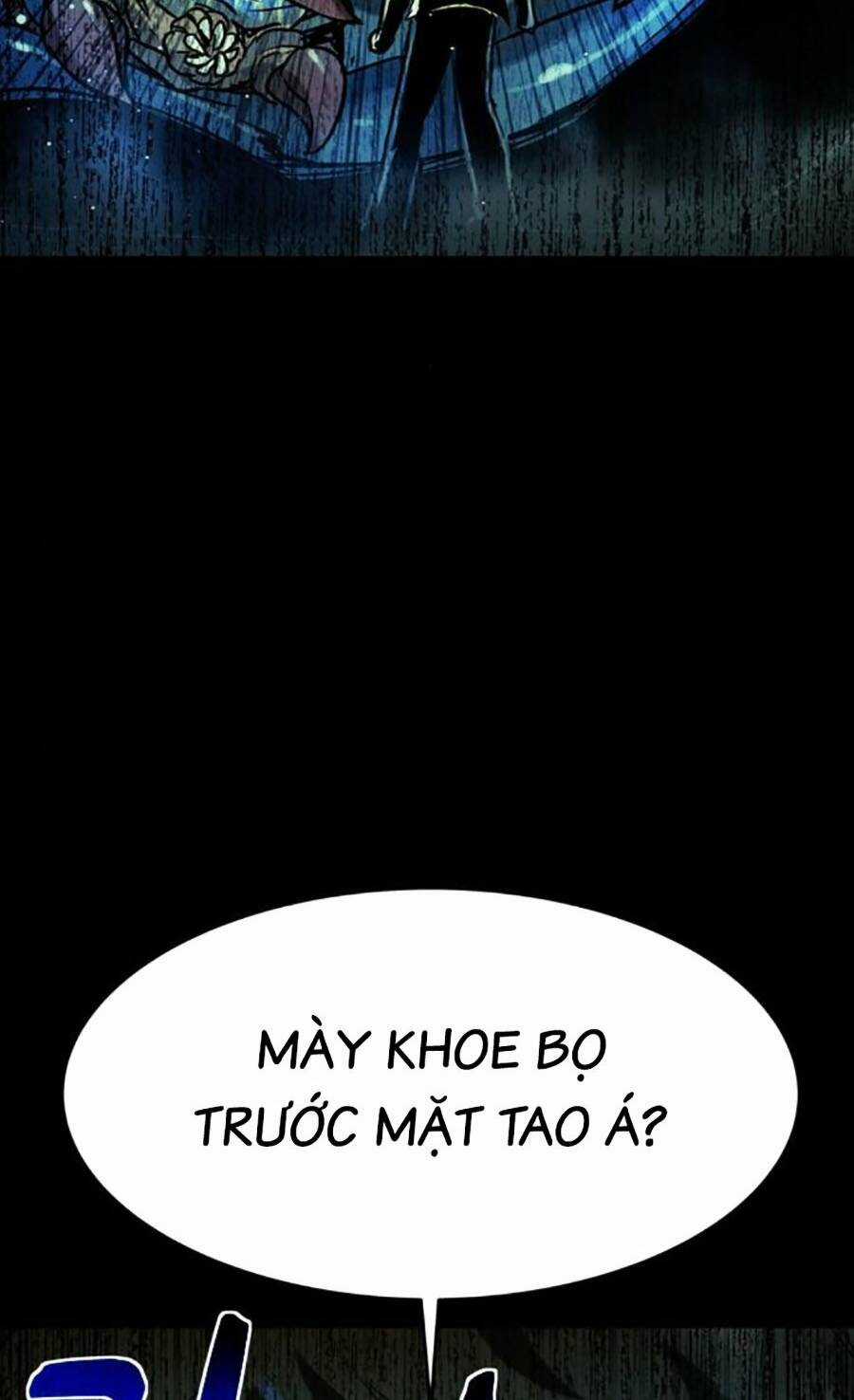 Mầm Chết - Chapter 44 - Trang 16