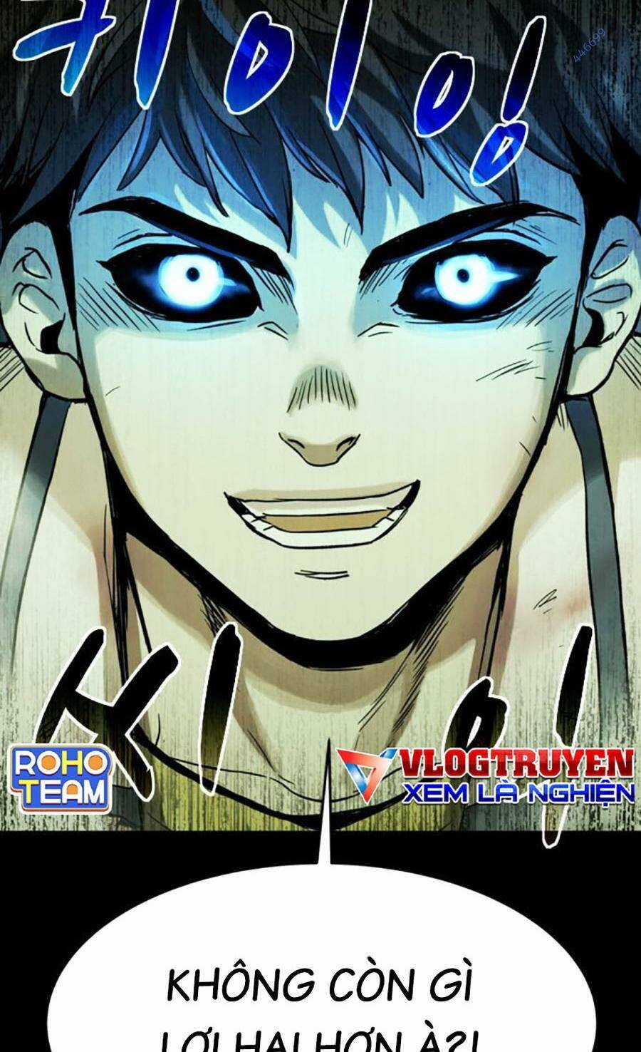 Mầm Chết - Chapter 44 - Trang 17