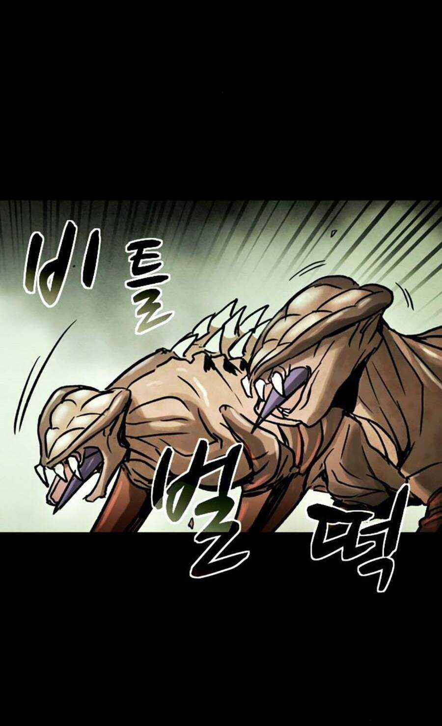 Mầm Chết - Chapter 44 - Trang 20