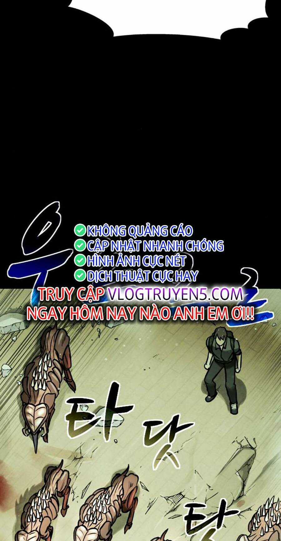 Mầm Chết - Chapter 44 - Trang 22