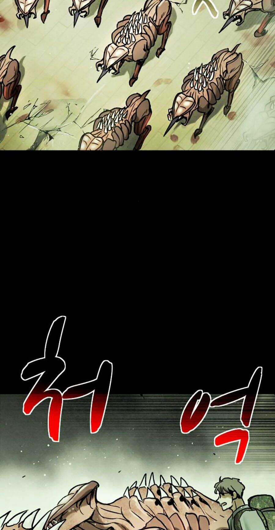 Mầm Chết - Chapter 44 - Trang 23