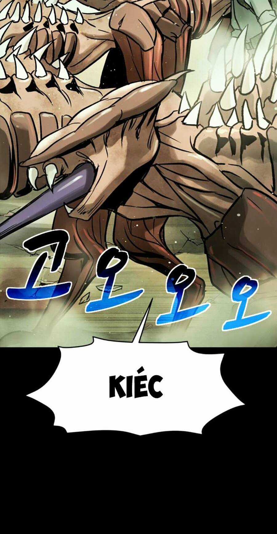 Mầm Chết - Chapter 44 - Trang 24