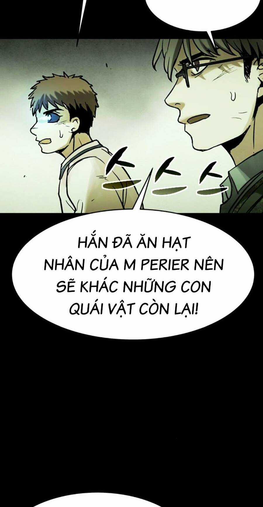 Mầm Chết - Chapter 44 - Trang 28