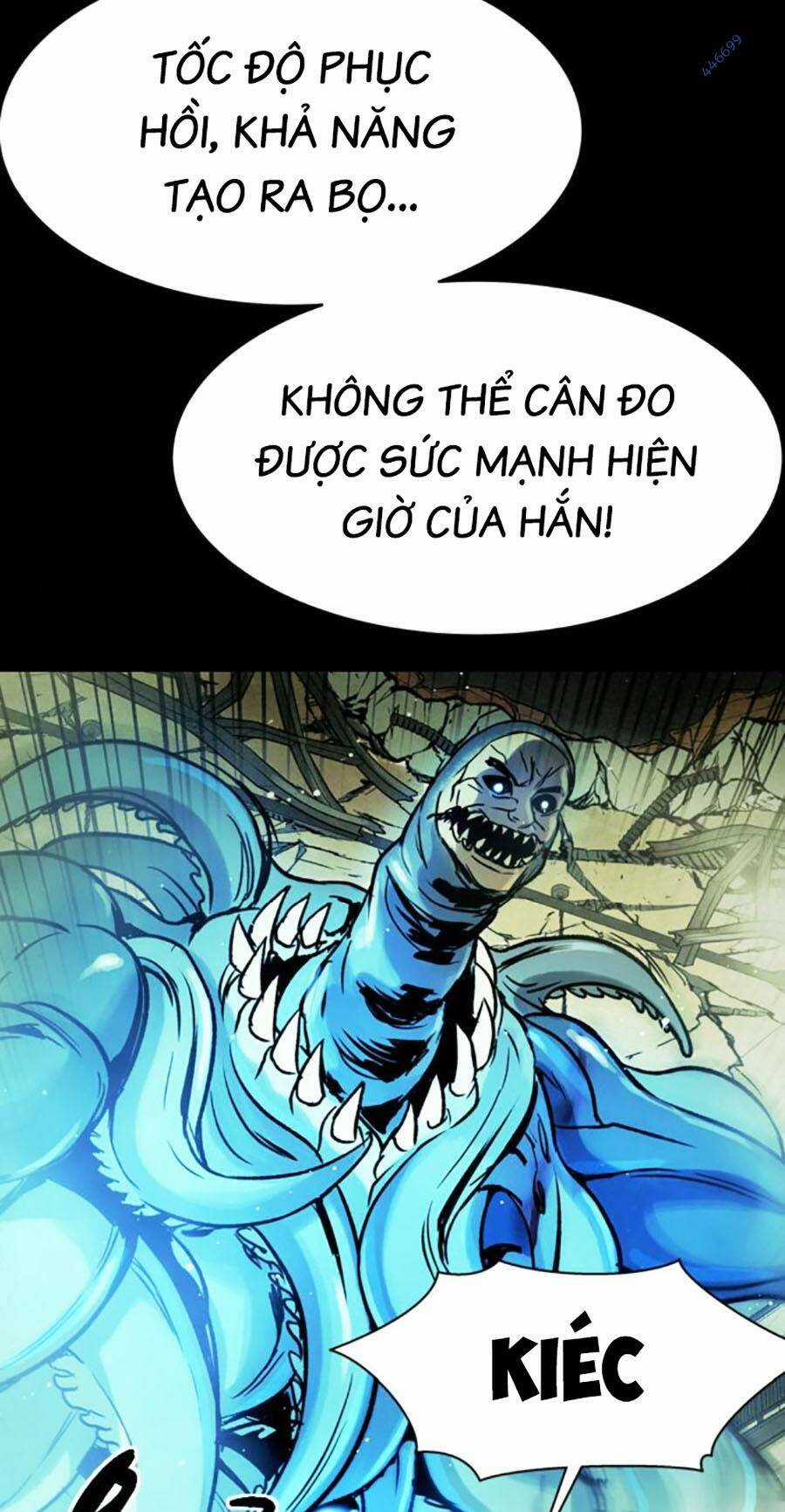 Mầm Chết - Chapter 44 - Trang 29