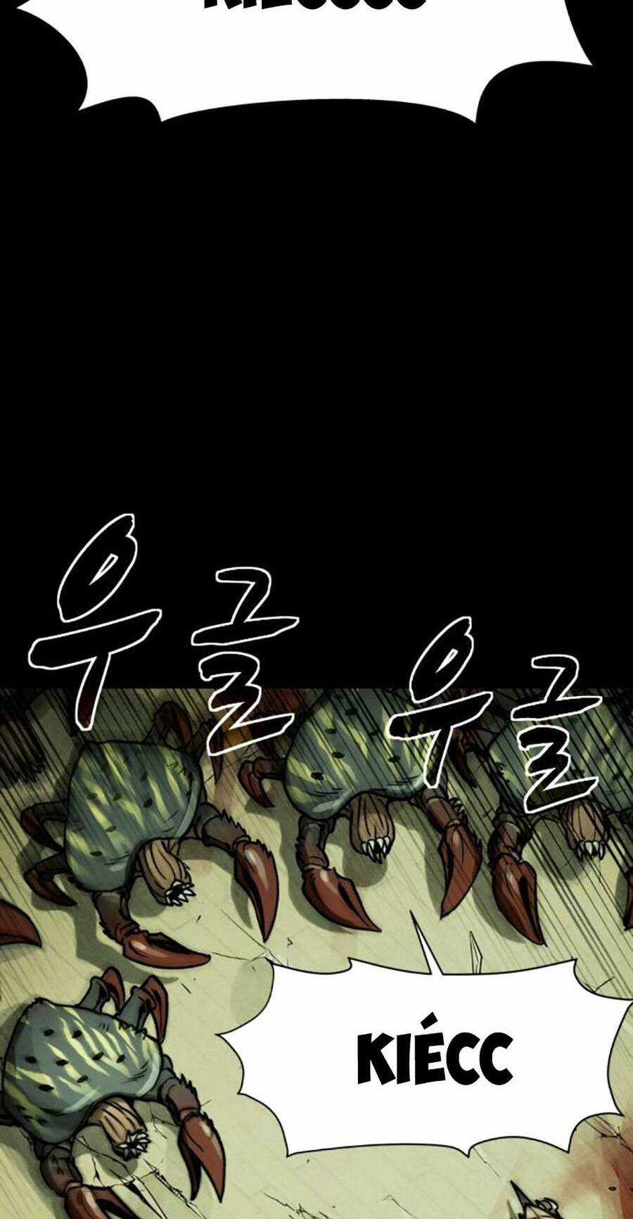 Mầm Chết - Chapter 44 - Trang 34