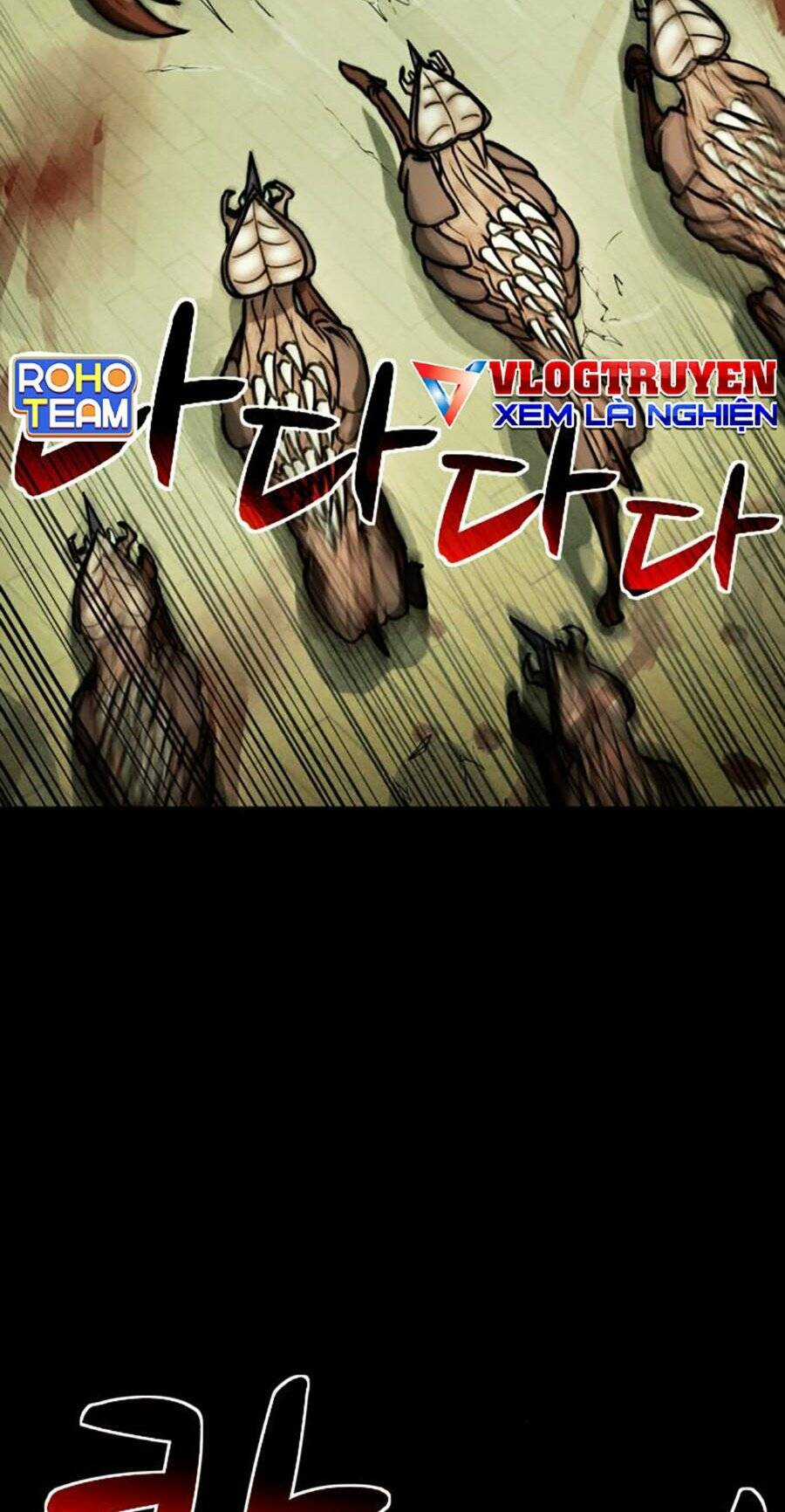 Mầm Chết - Chapter 44 - Trang 35