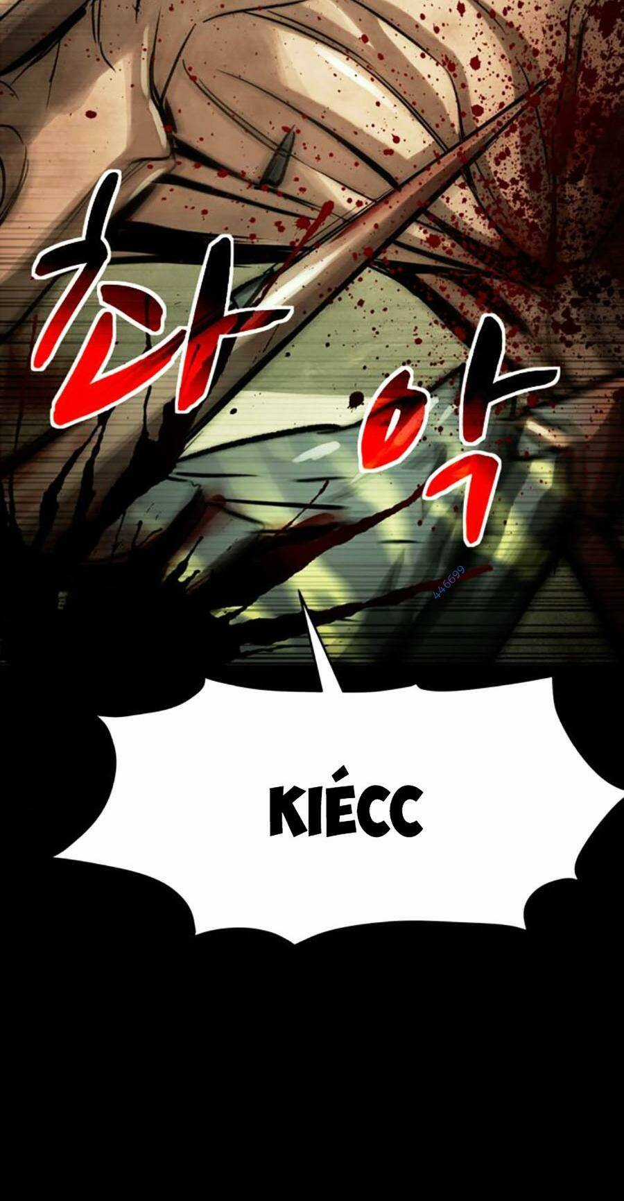 Mầm Chết - Chapter 44 - Trang 37