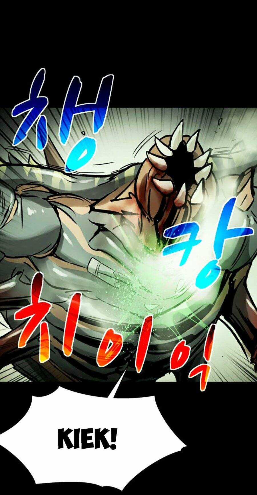 Mầm Chết - Chapter 44 - Trang 39