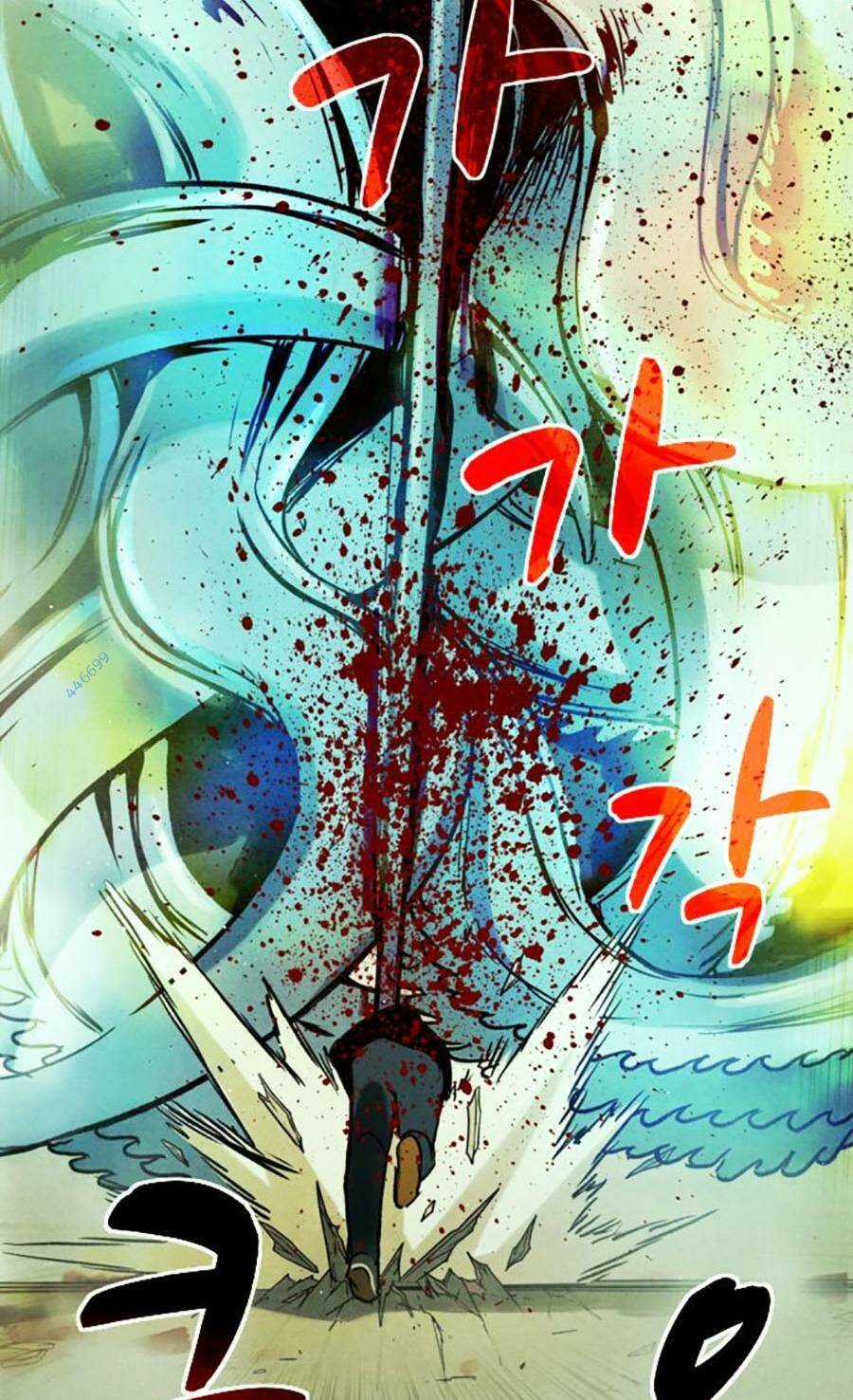 Mầm Chết - Chapter 44 - Trang 5