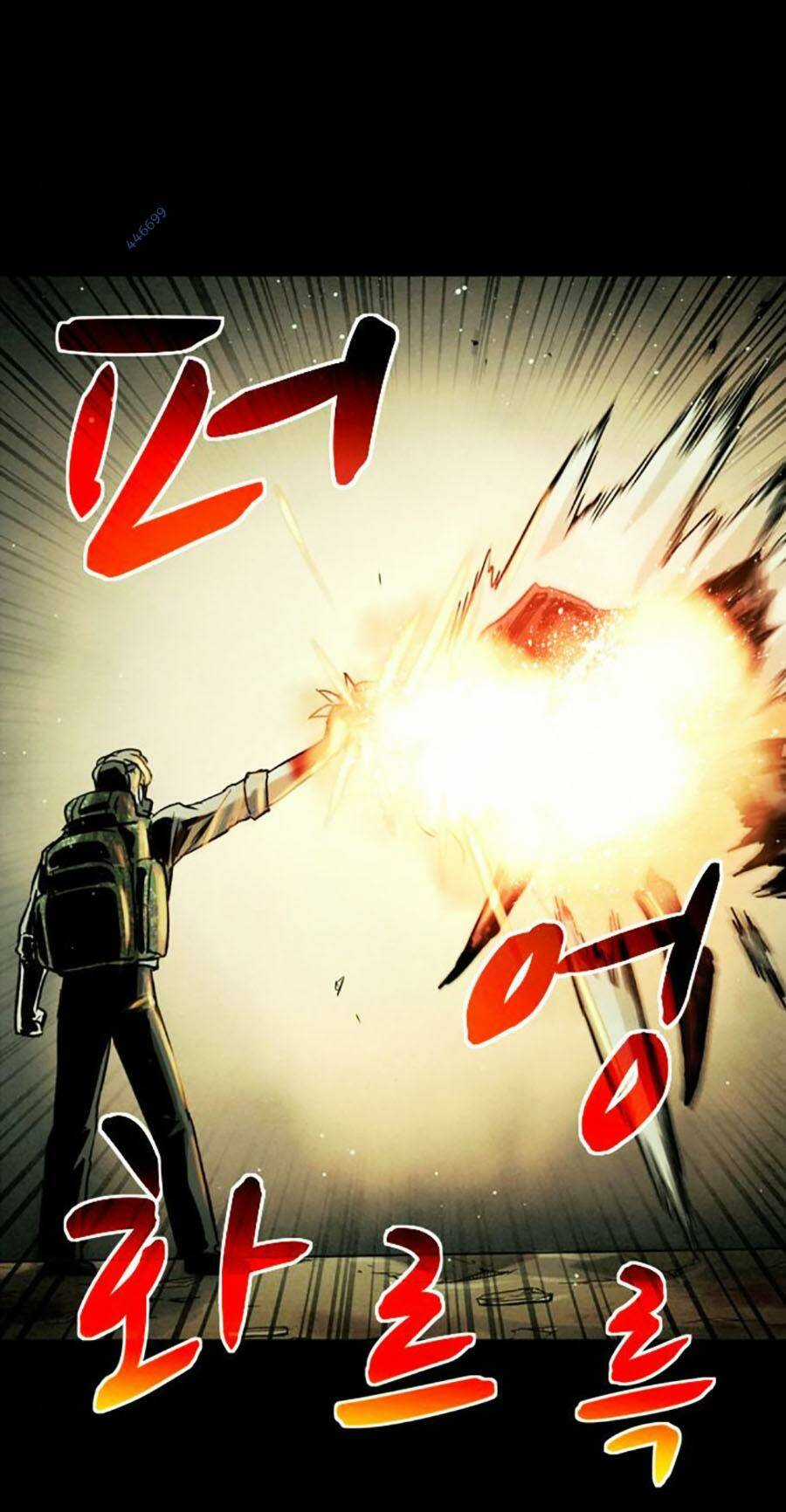 Mầm Chết - Chapter 44 - Trang 41