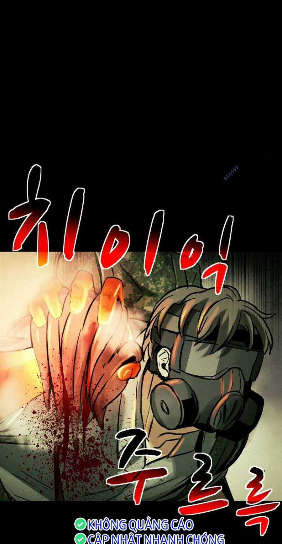 Mầm Chết - Chapter 44 - Trang 42