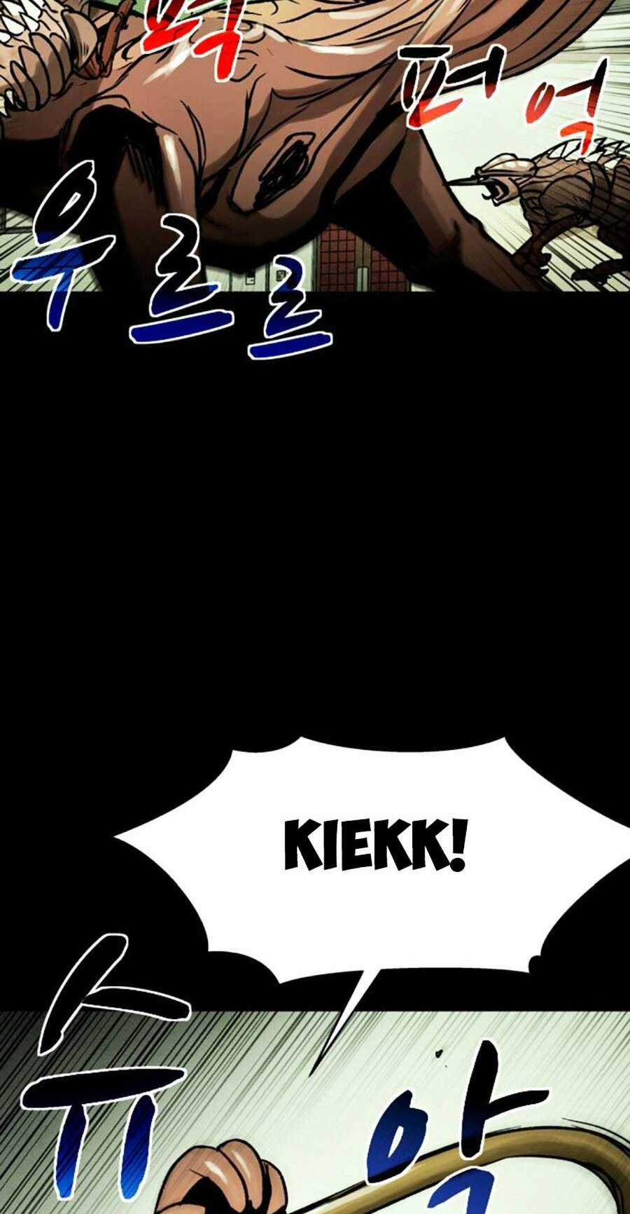 Mầm Chết - Chapter 44 - Trang 44