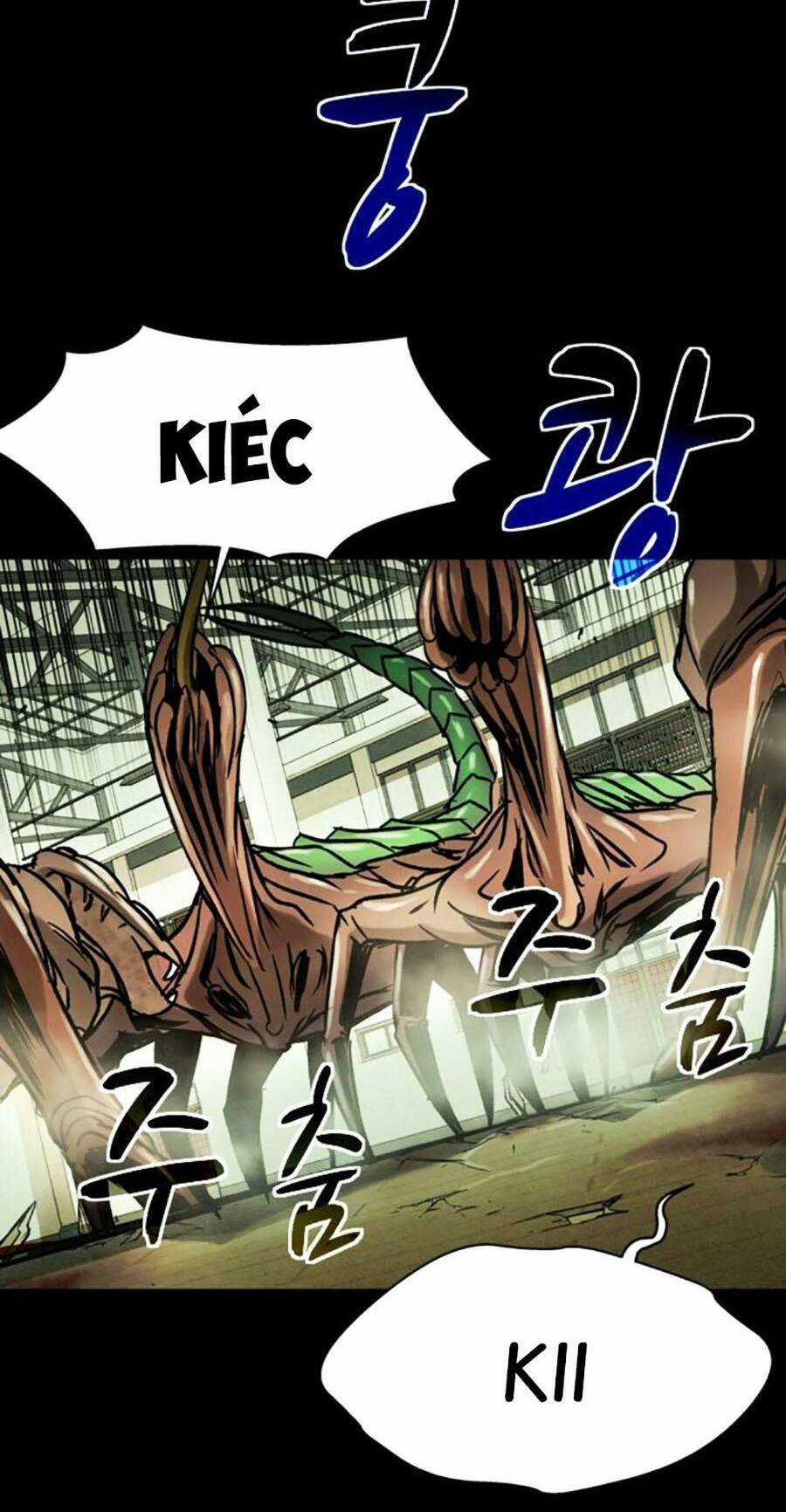 Mầm Chết - Chapter 44 - Trang 46