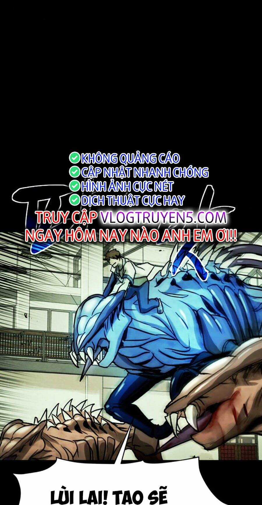 Mầm Chết - Chapter 44 - Trang 47